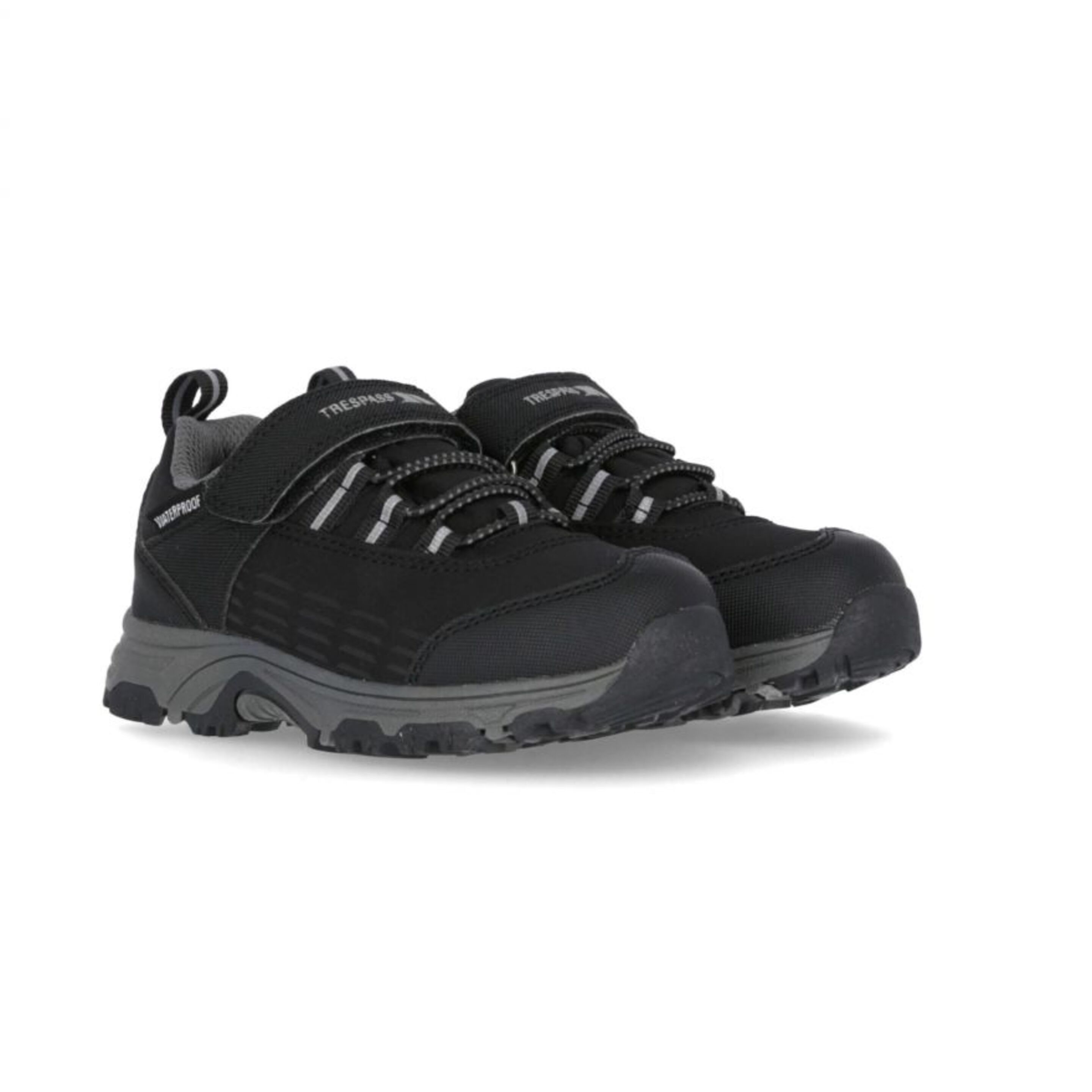 Zapatillas Trespass Harrelson