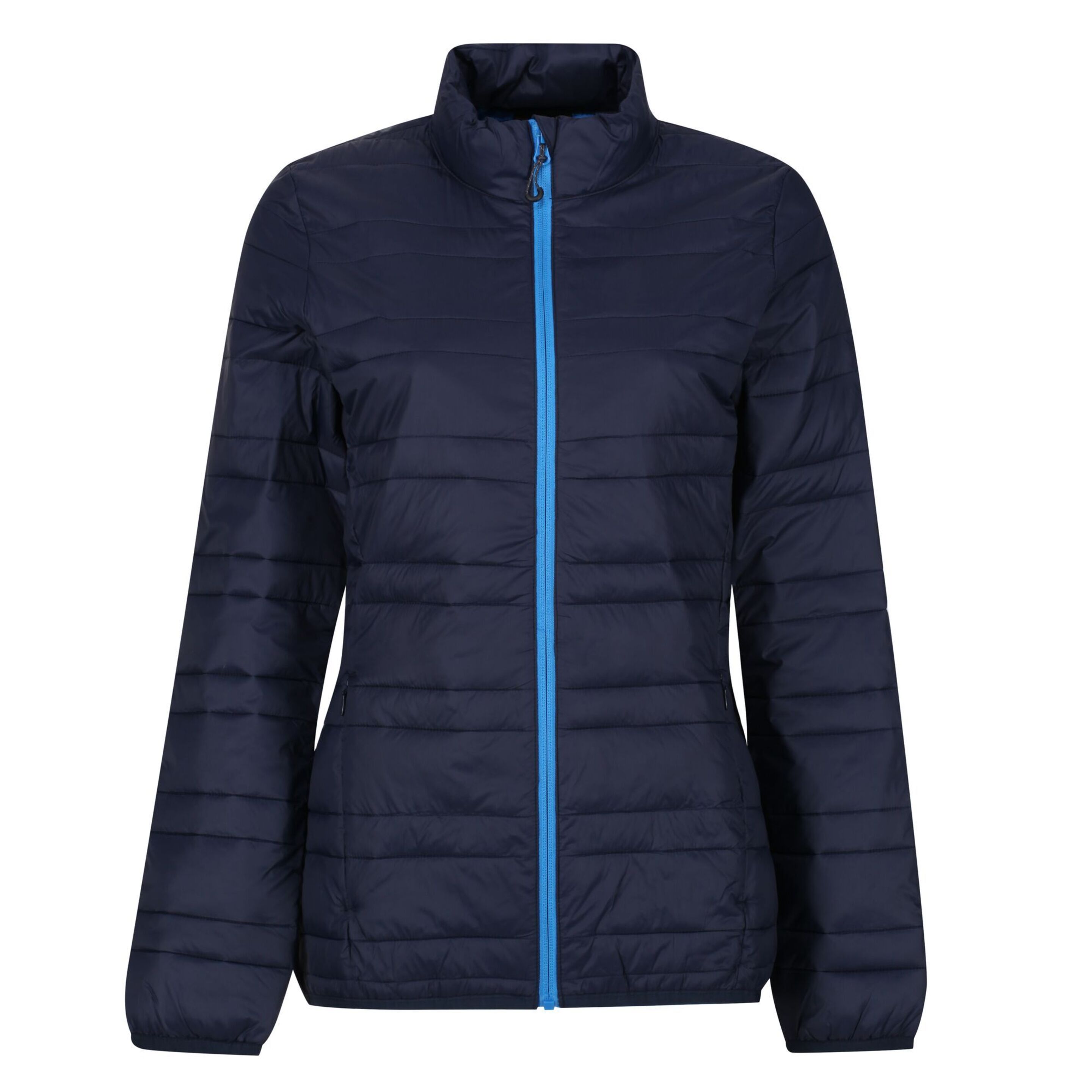 Chaqueta Acolchada Aislante Firedown Para Chica Mujer Regatta Professional (Marino/azul French)