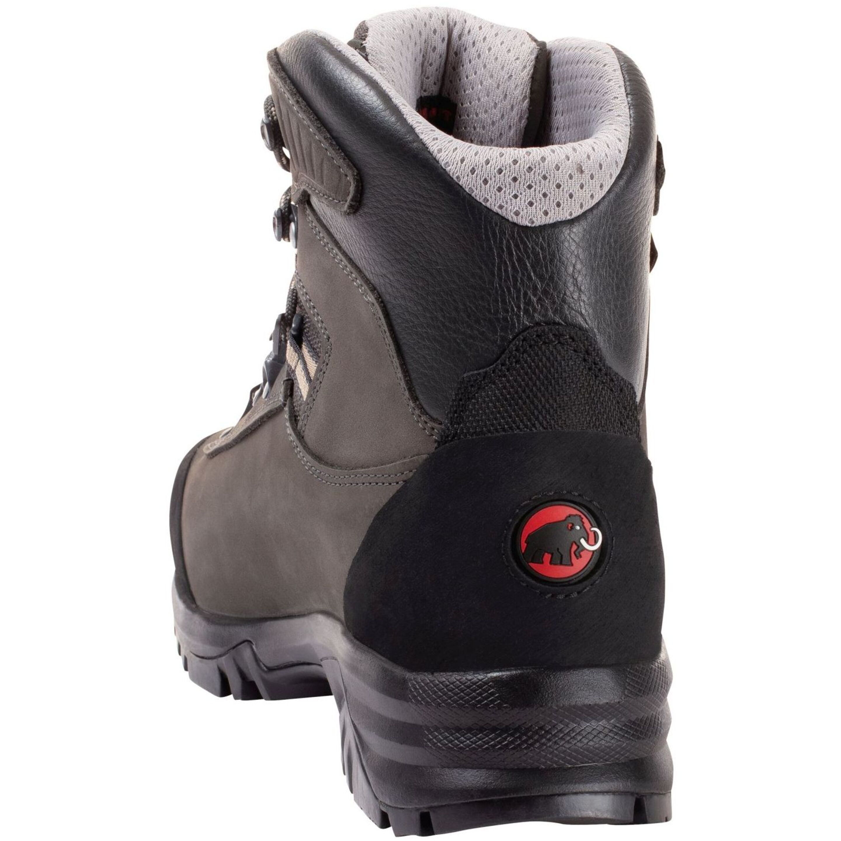 Bota Trovat Advanced High Gtx Hombre Mammut