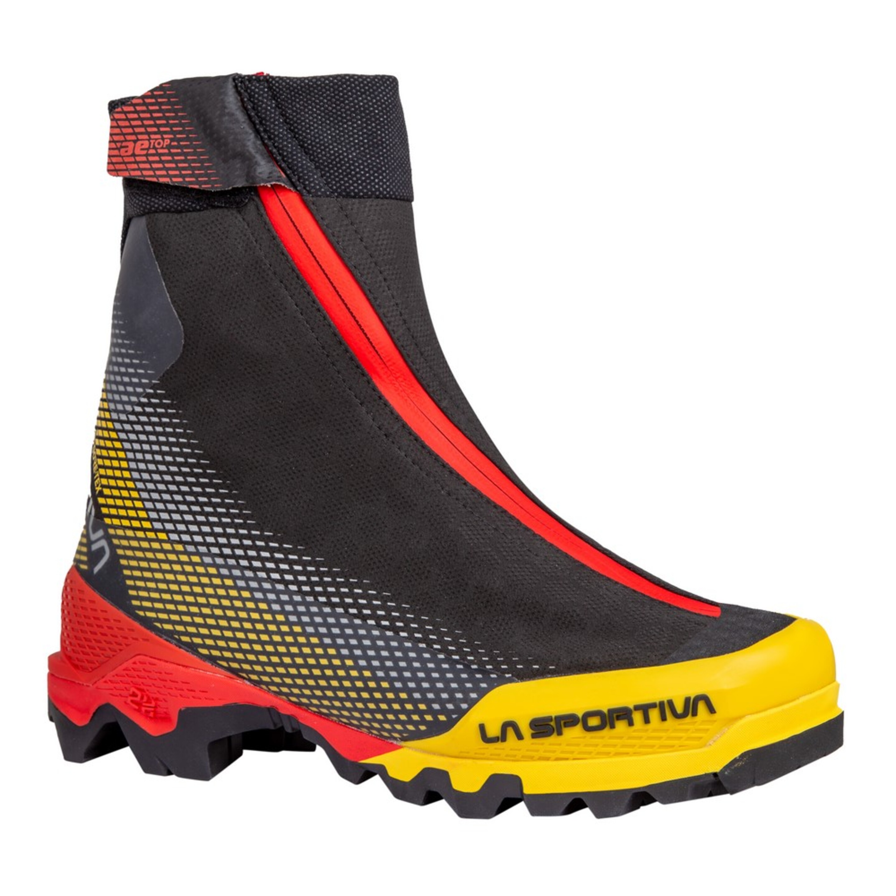 Bota De Montaña Aequilibrium Top Gtx La Sportiva