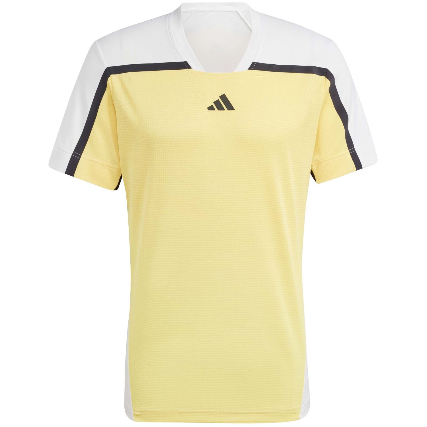 Camiseta adidas Frl Wow Pro - amarillo - 