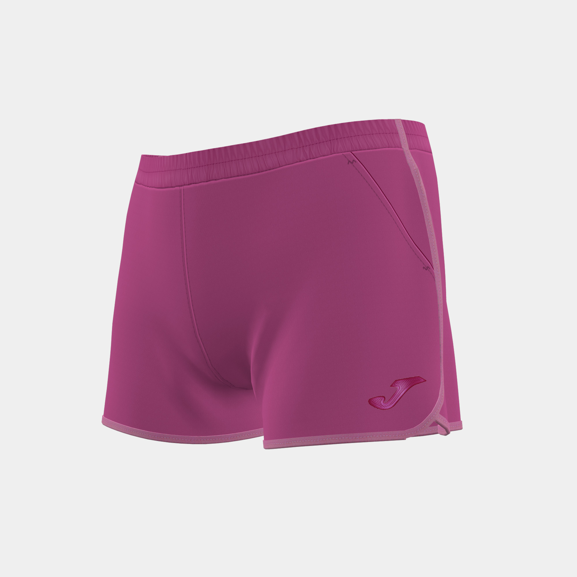 Short Joma Hobby Fucsia