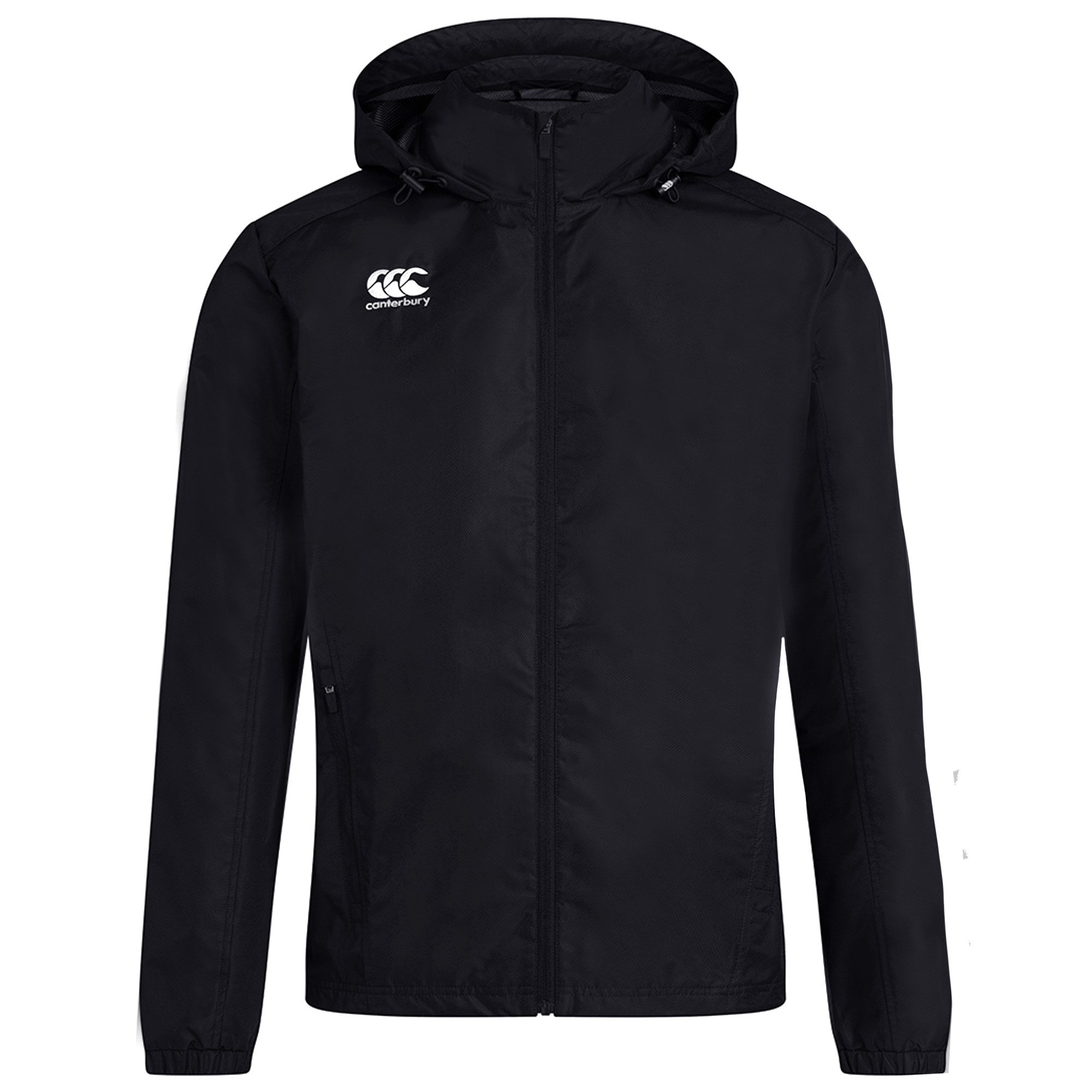 Chaqueta Impermeable Canterbury Club