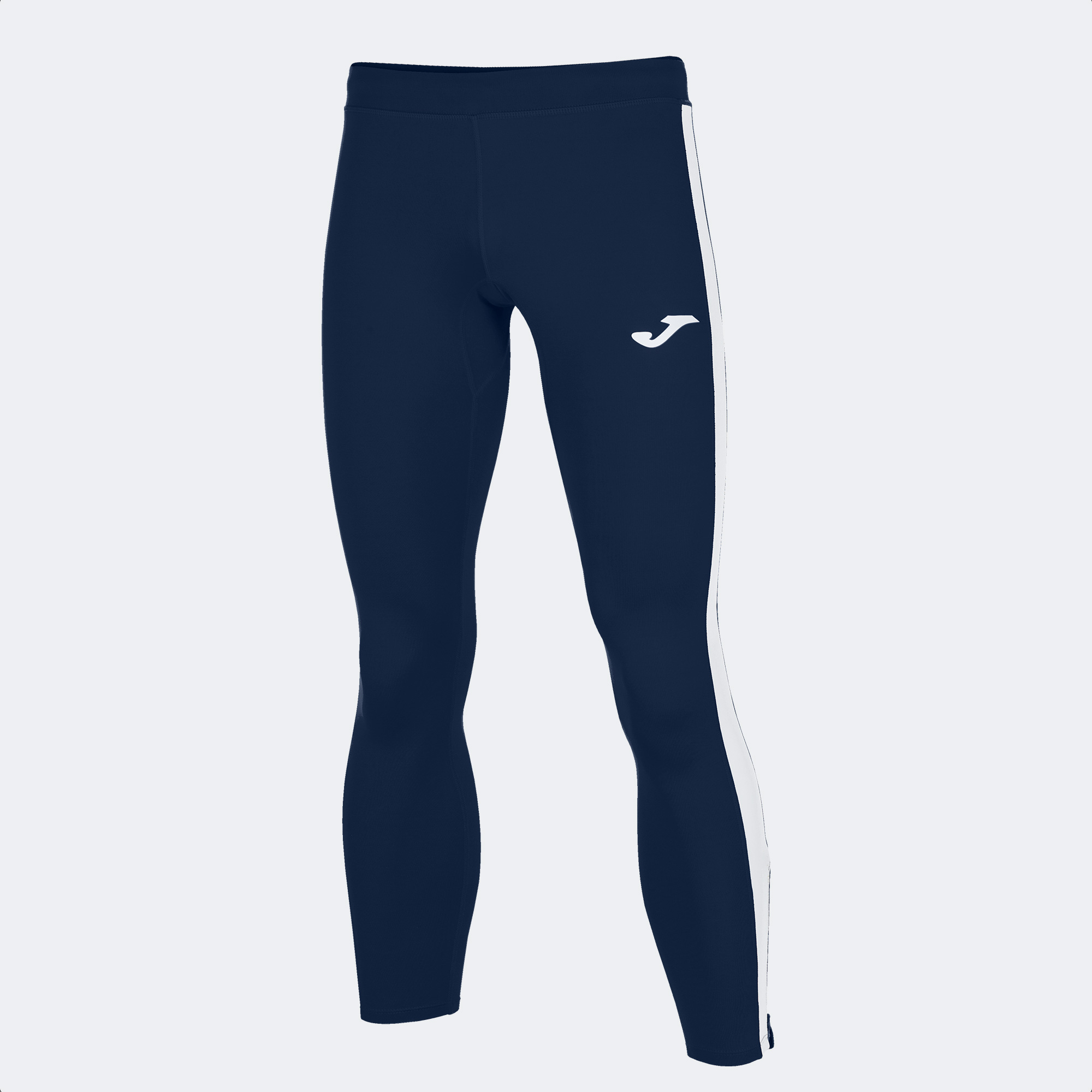 Leggings Compridas Joma Elite Vii Azul Marinho Branco