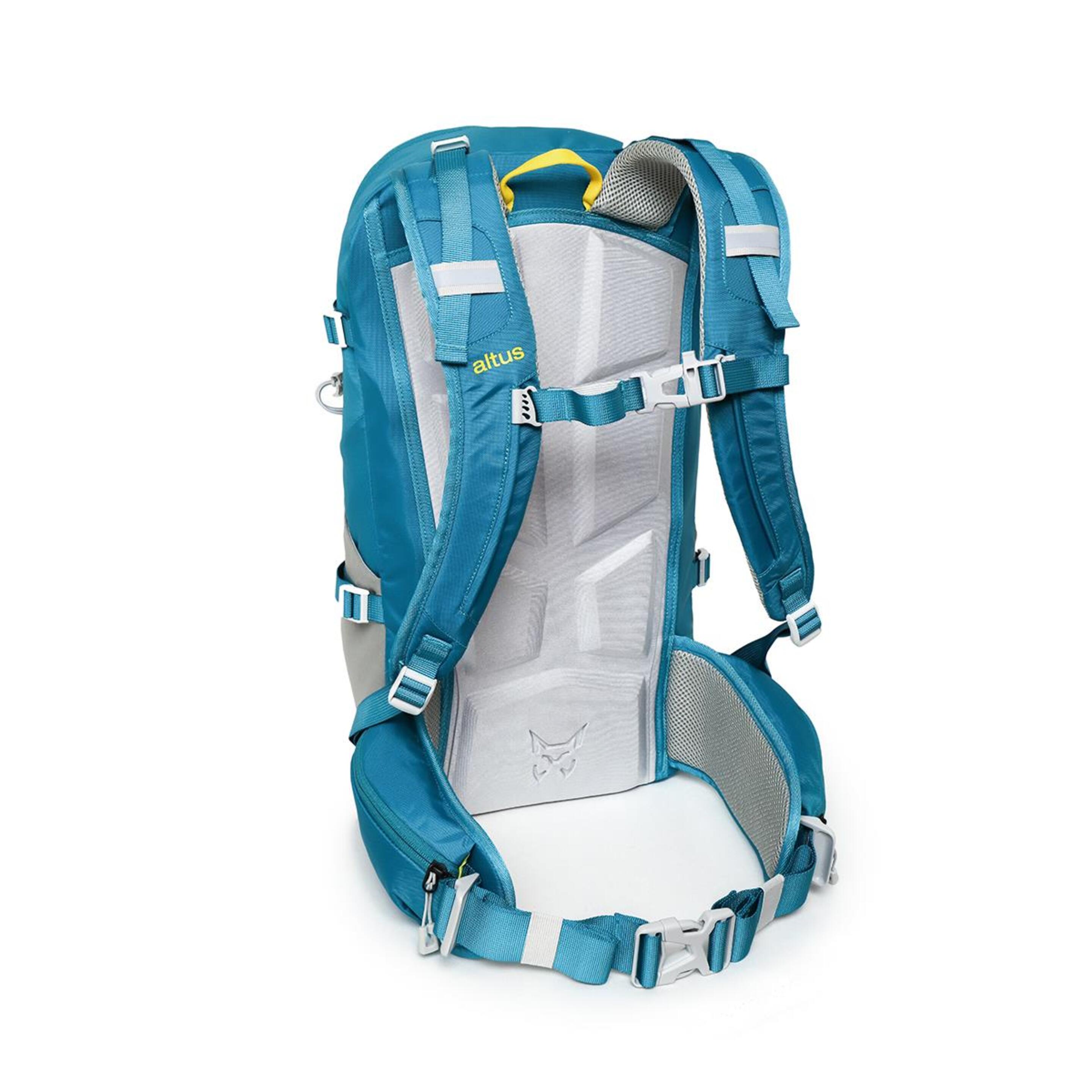 Daypack De 20 Litros Musala 20