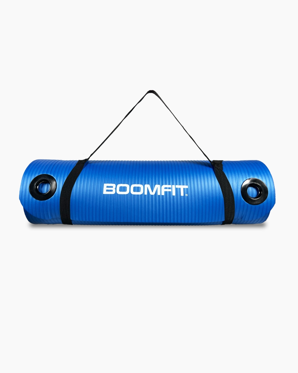Colchoneta Nbr 1,5cm Boomfit - azul - 
