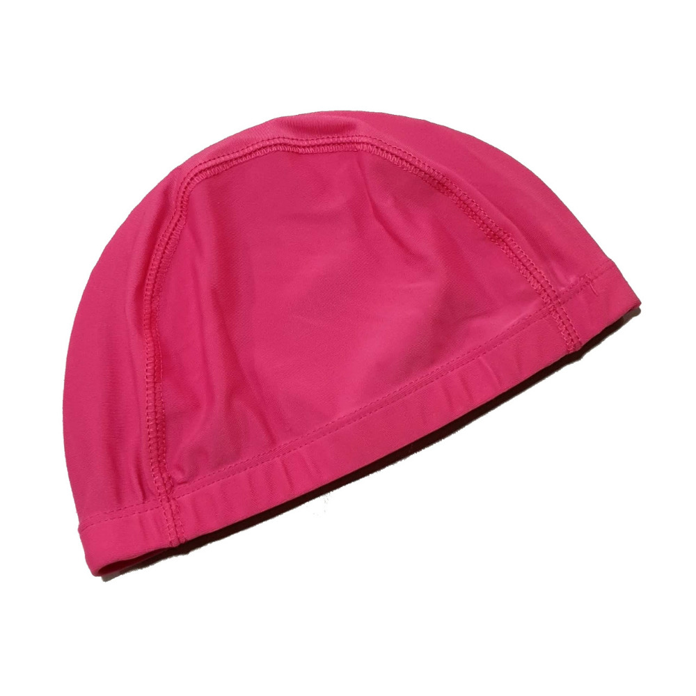 Gorro Leisis De Licra Hq Junior