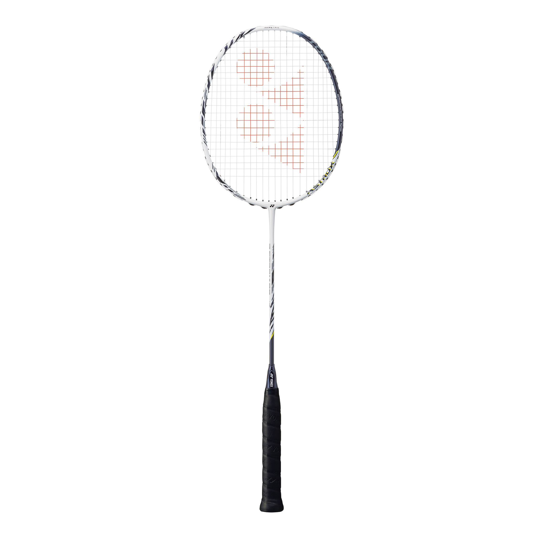 Raquete De Badminton Yonex Astrox 99 Tour - blanco - 