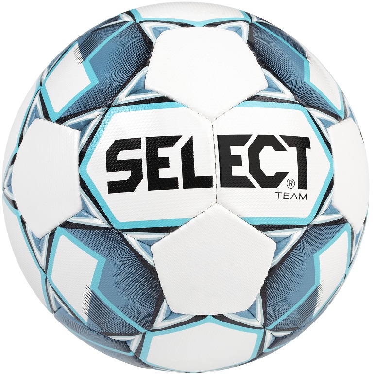 Bola Futebol Select Team - multicolor - 