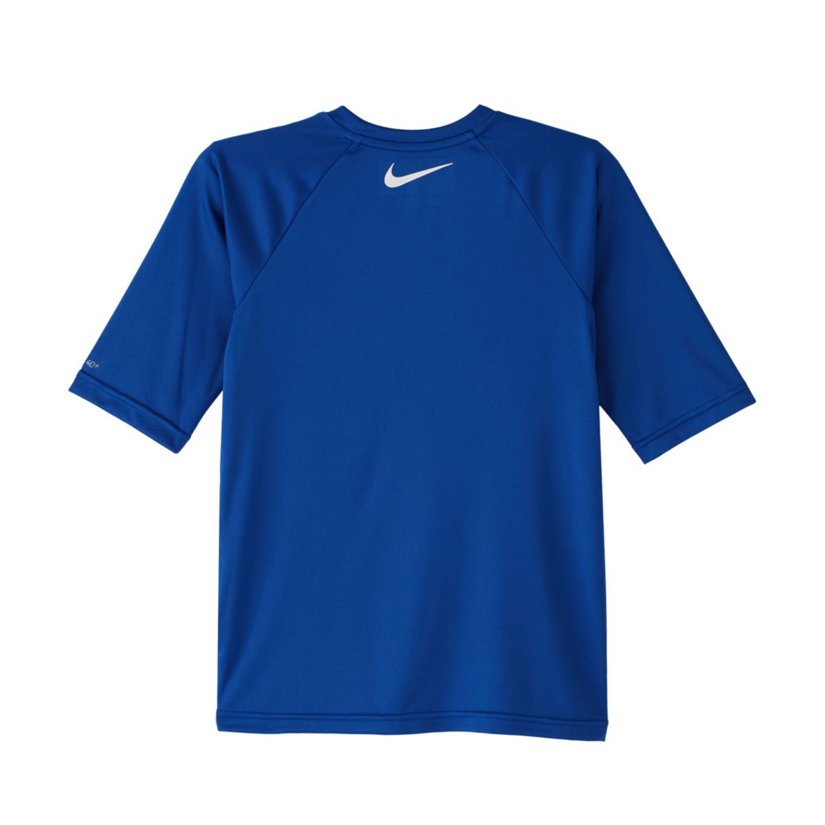 Camiseta Lifestyle Nike Tilt Half Sleeve Hydroguard