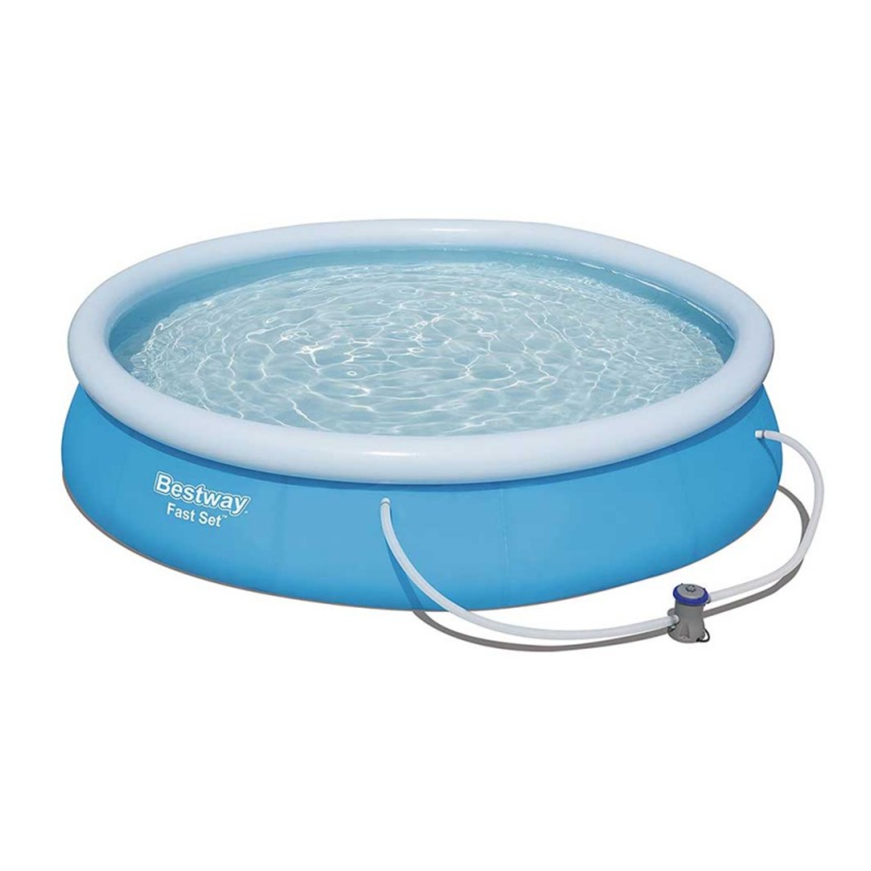 Piscina Hinchable Bestway Con Depuradora 366x76cm 57274