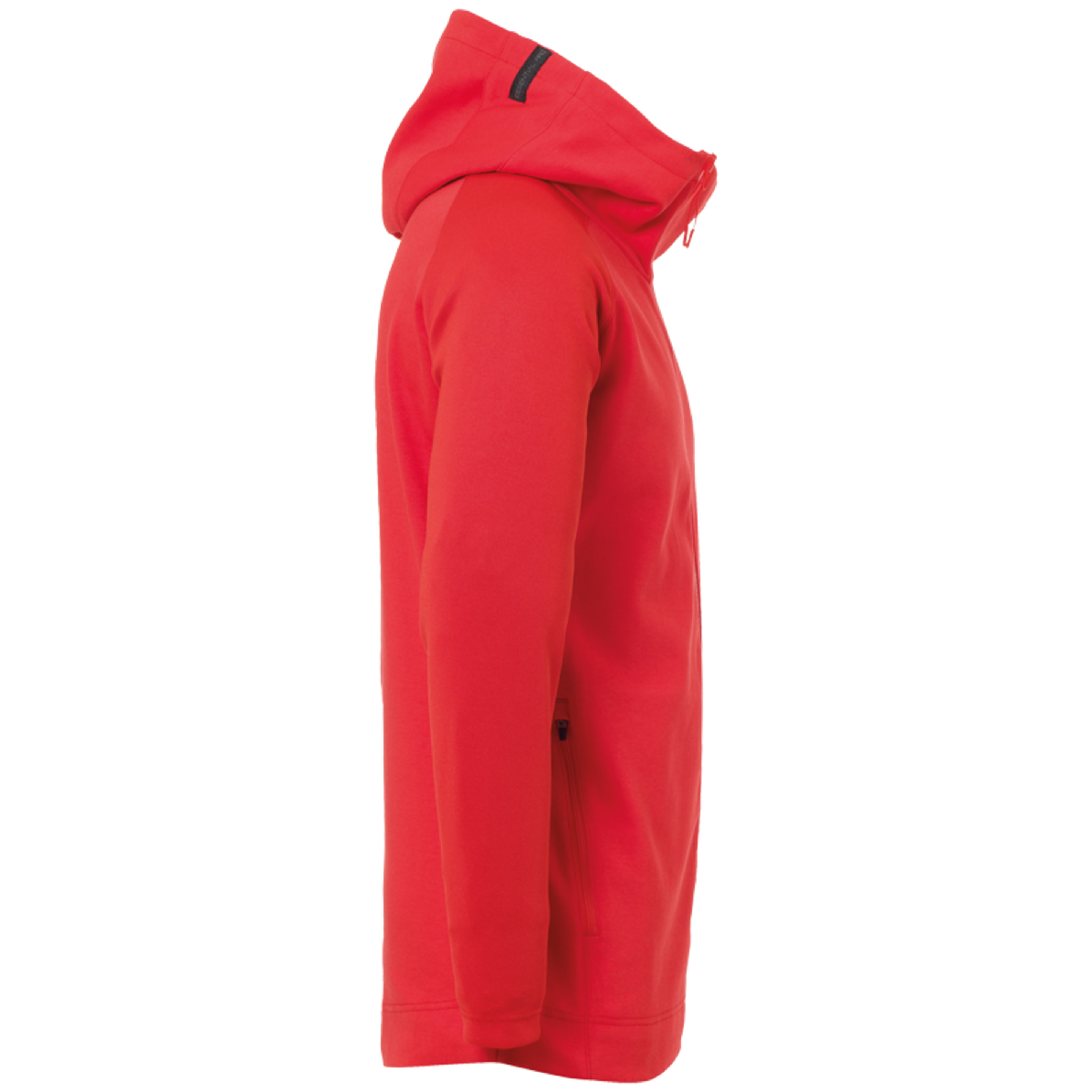 Essential Pro Jacke Red Uhlsport