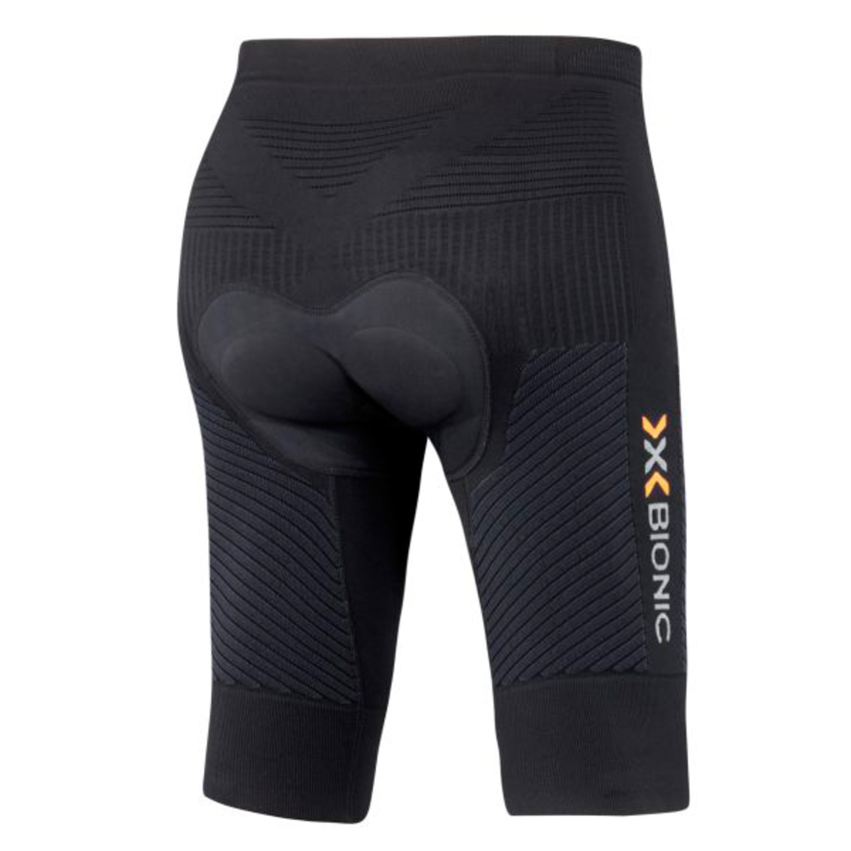 Pantalón Corto Biking Comfort De Mujer X-bionic