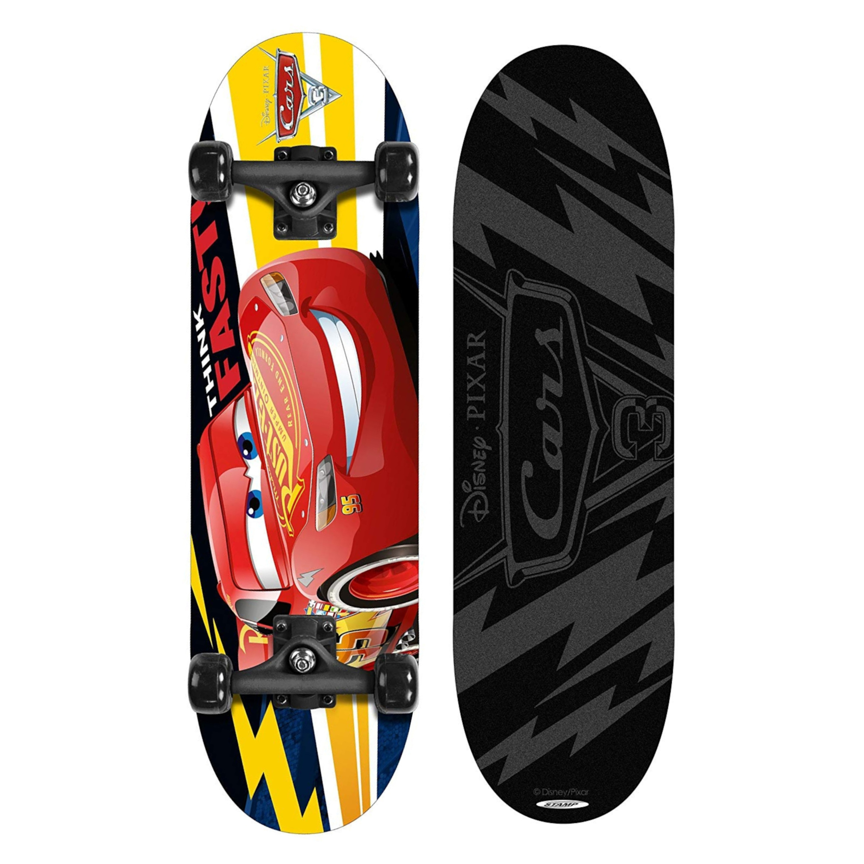 Skateboard Cars 28 X 8 Pulgadas