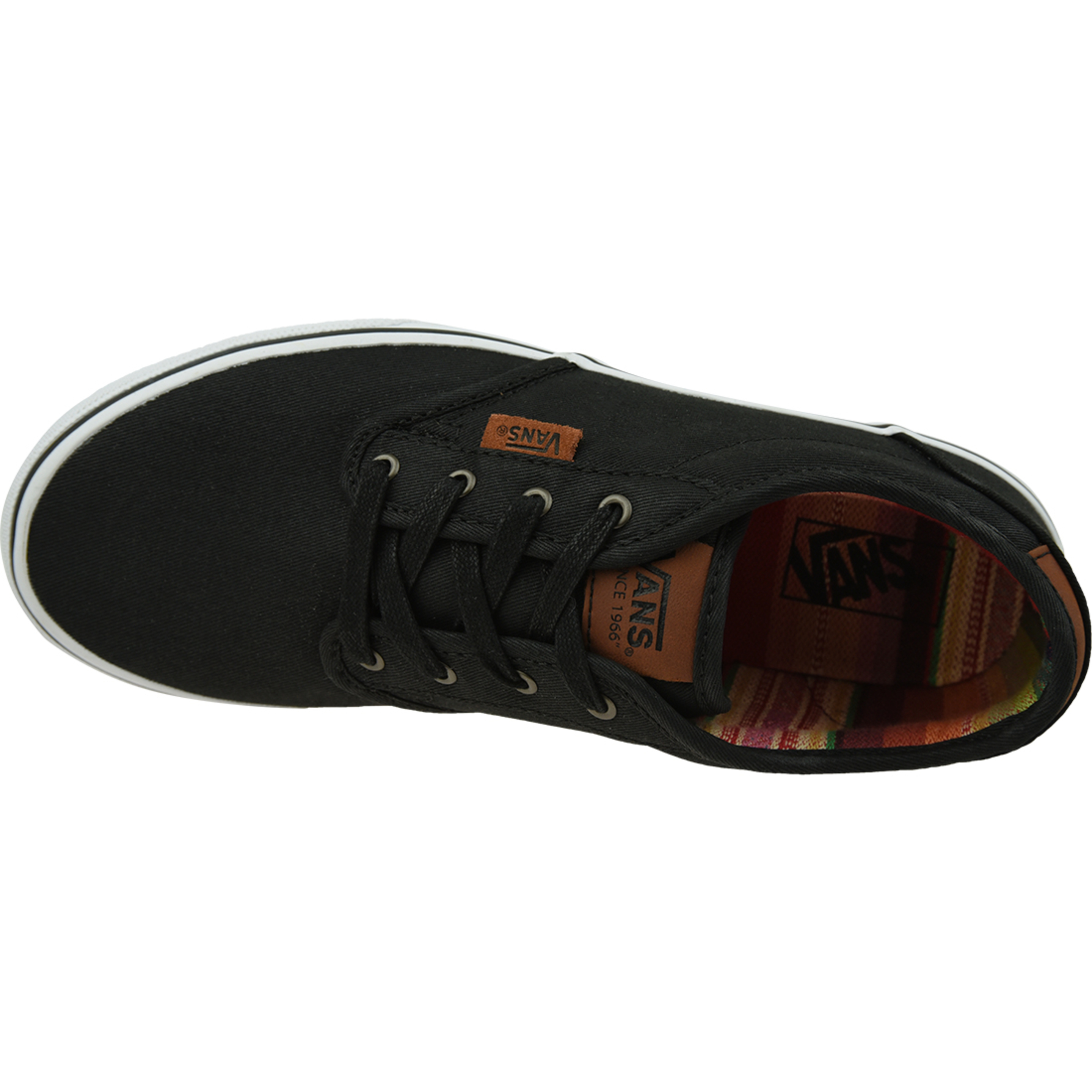 Zapatillas Vans Atwood Va38ivgvy