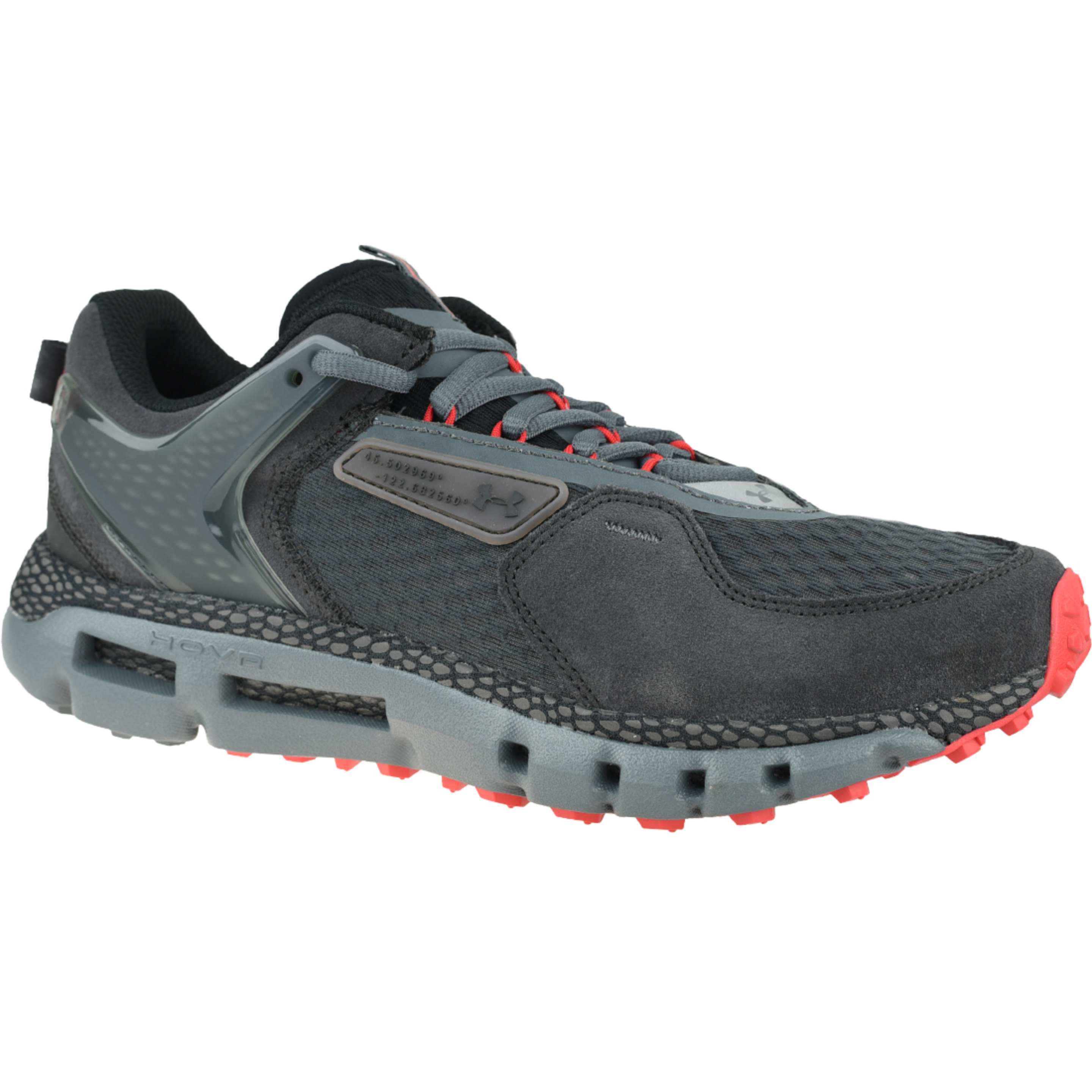 Zapatillas Under Armour Hovr Summit 3022579-100