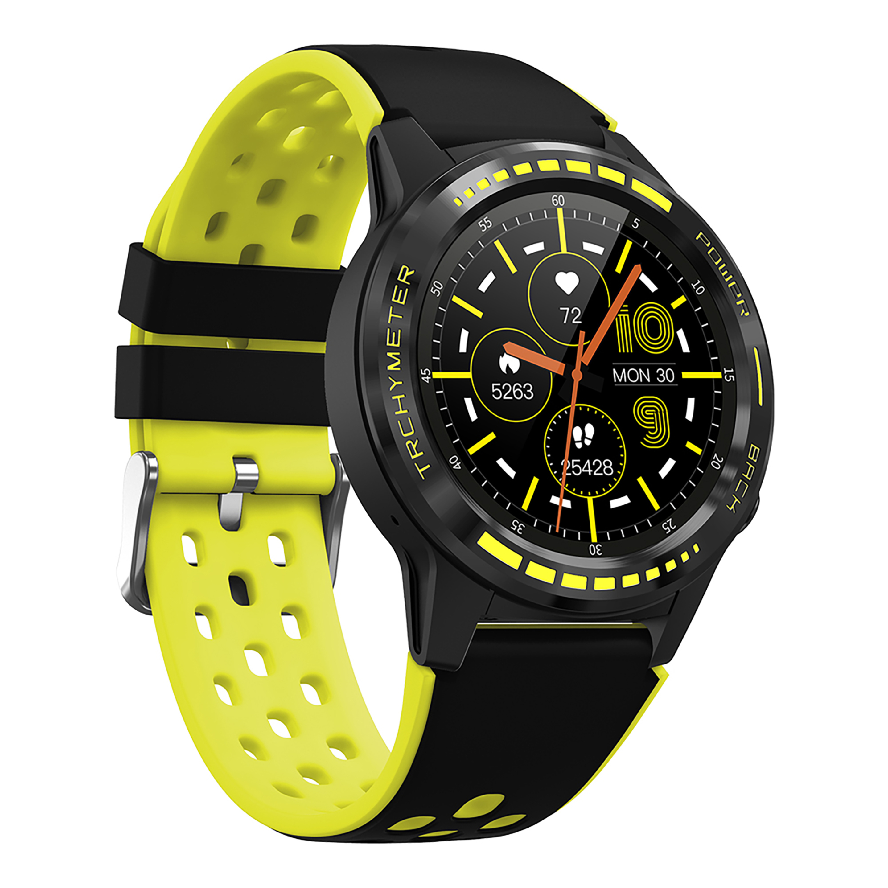 Smartwatch Leotec Multisport Gps Advantage Plus