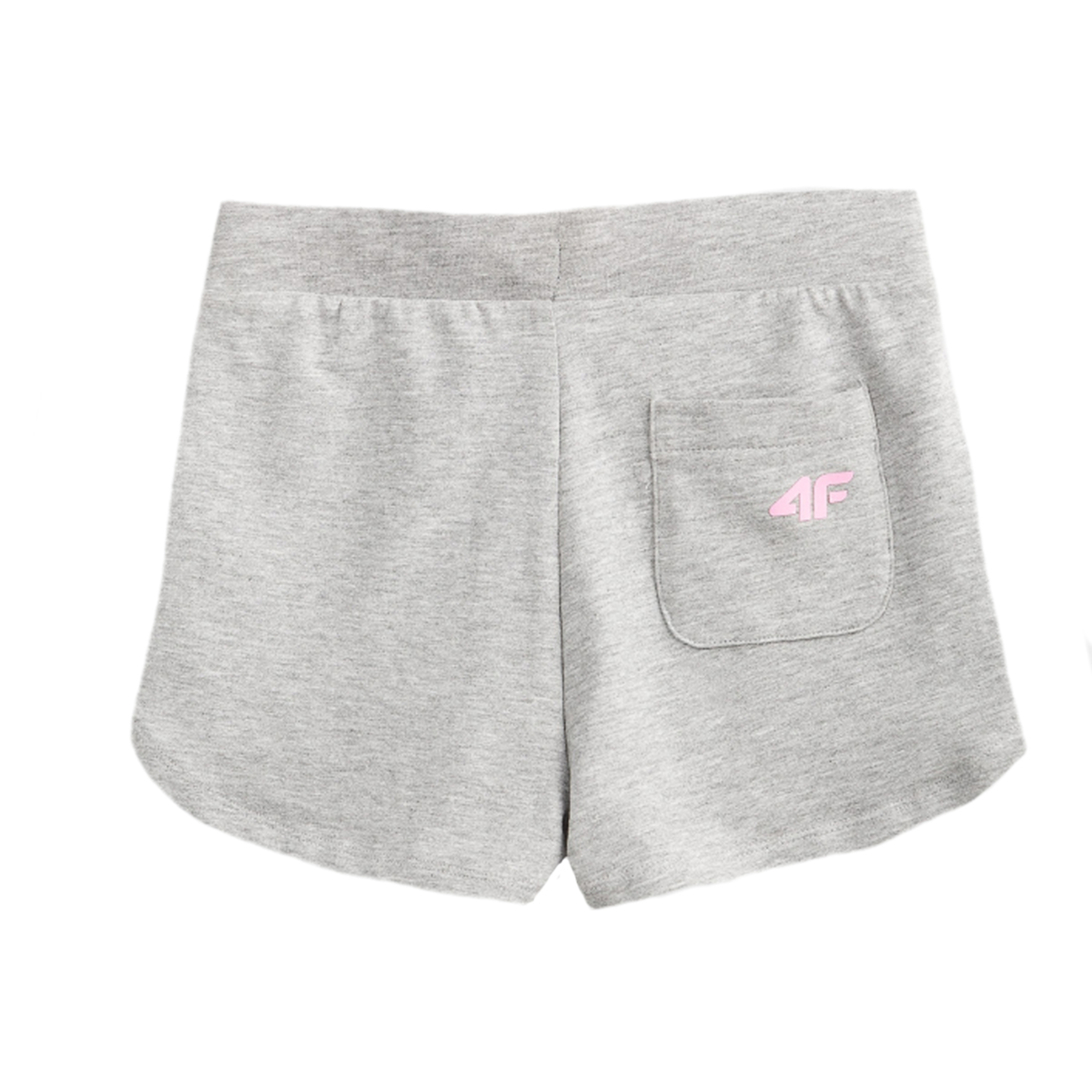 4f Girl's Shorts Hjl20-jskdd001-25m