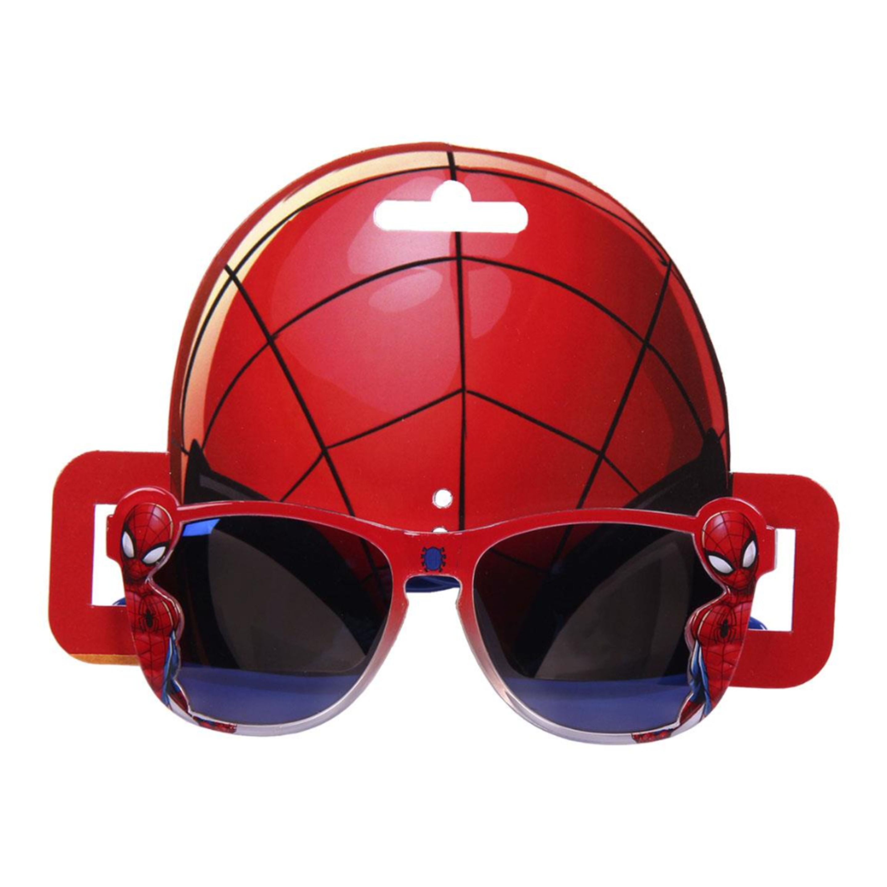 Gafas De Sol Spiderman 61851 - Rojo  MKP