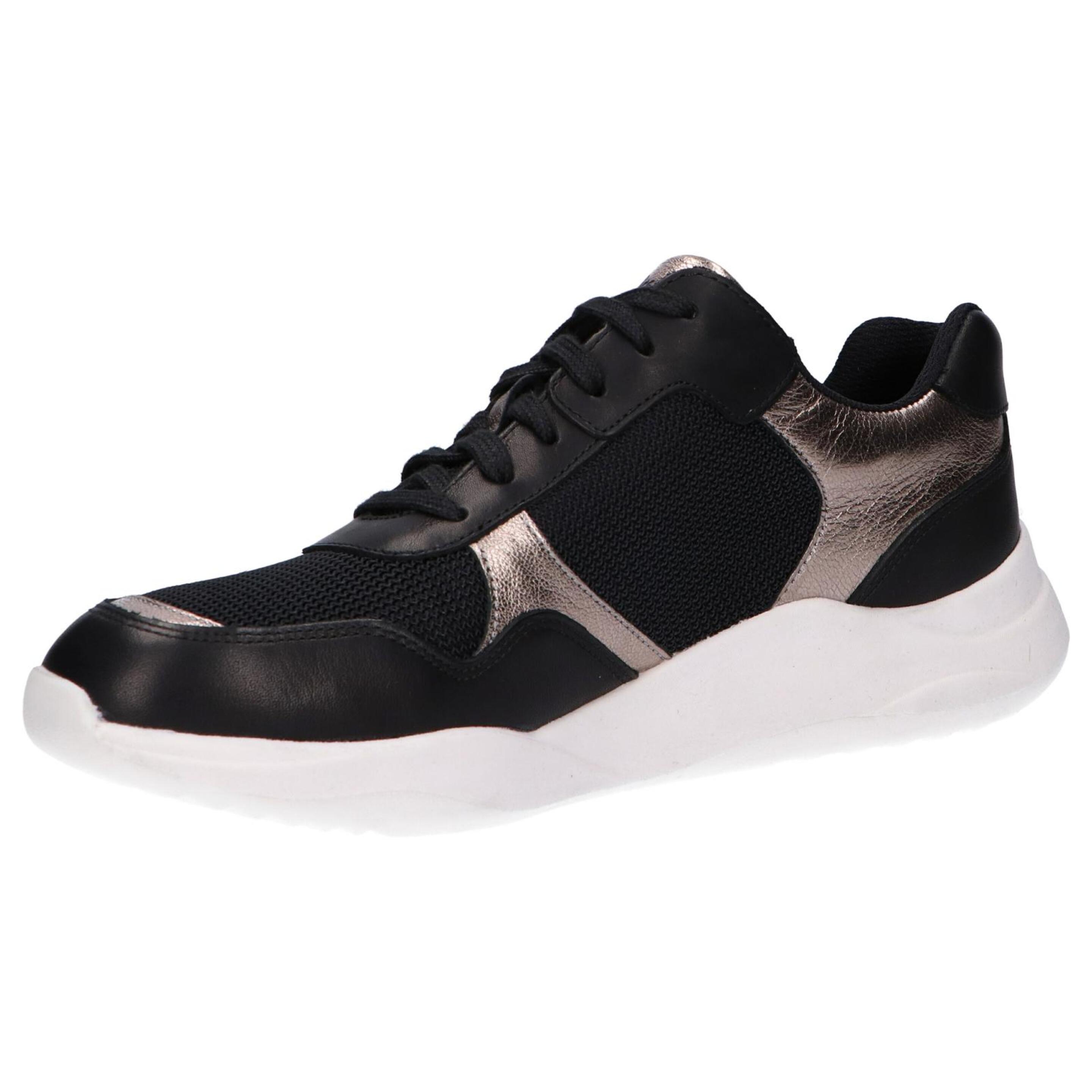 Zapatillas Deporte Clarks 26147207 Sift Lace