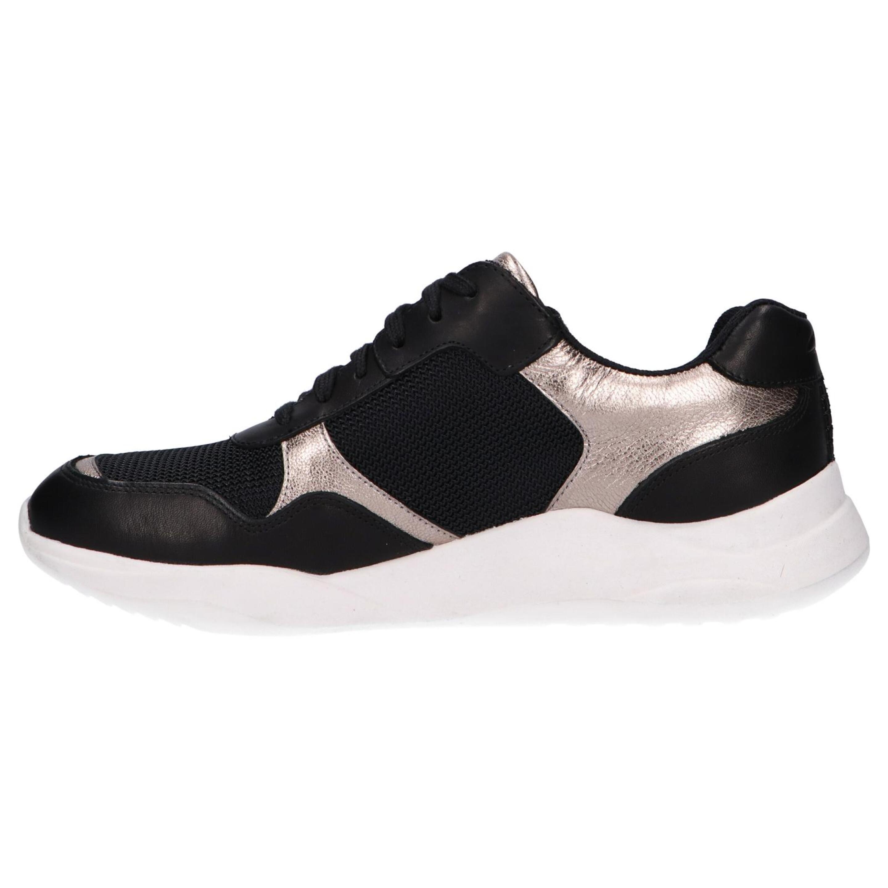 Zapatillas Deporte Clarks 26147207 Sift Lace