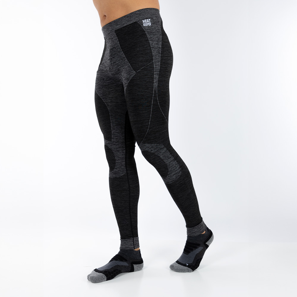 Leggings Heatkeeper Funcionais Techno