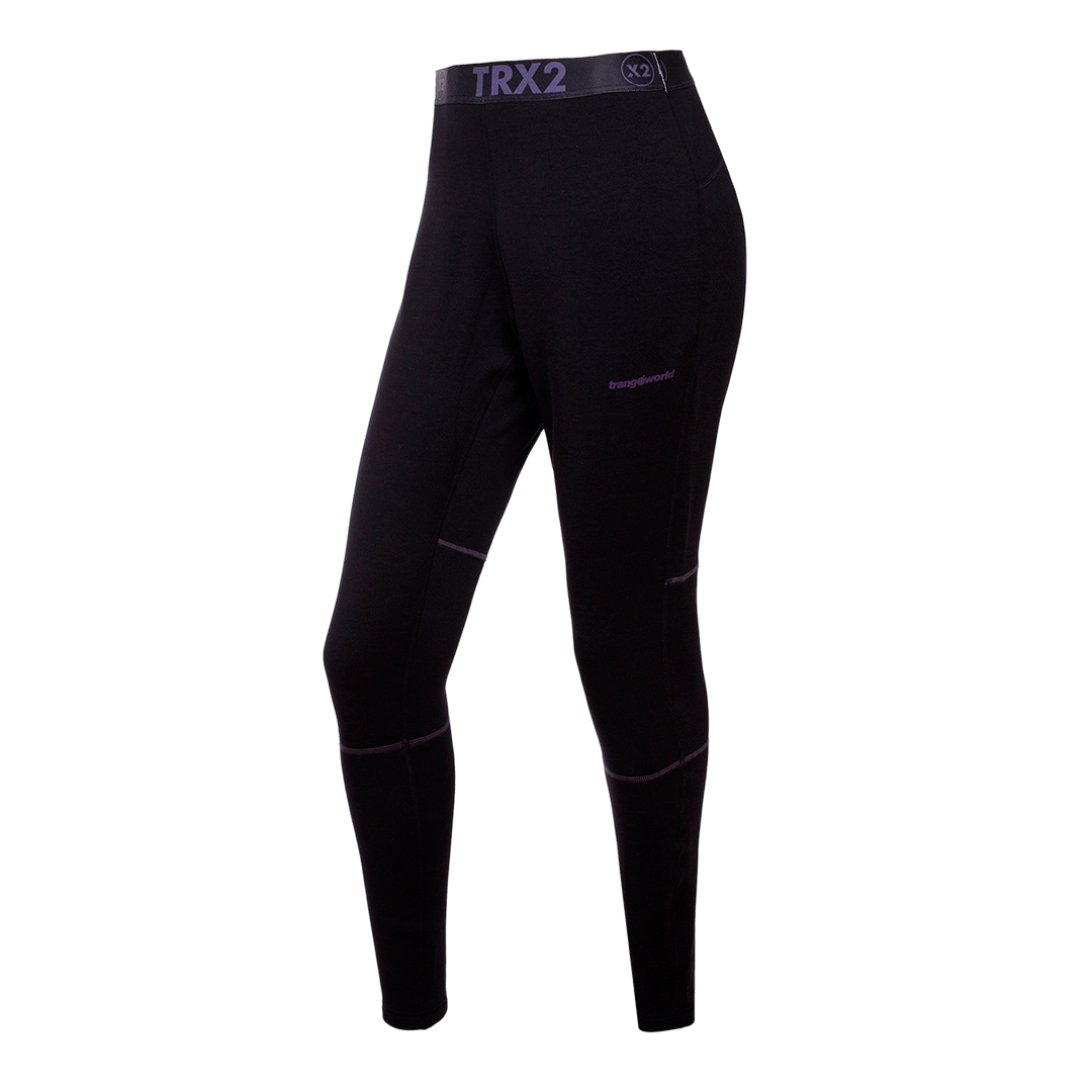 Pantalón Largo Trangoworld Trx2 Stretch Wm Pro