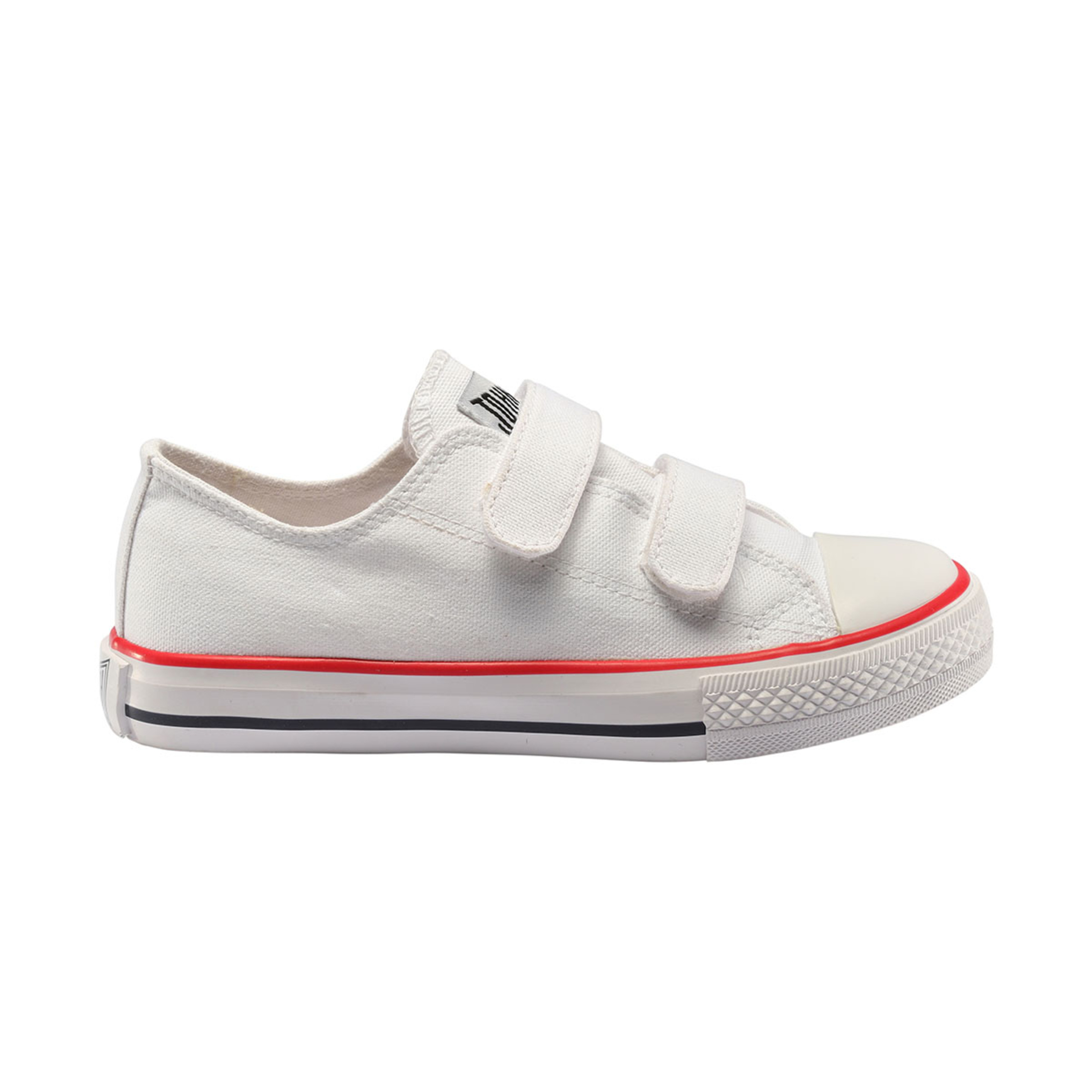 Zapatillas Lona John Smith Summervel