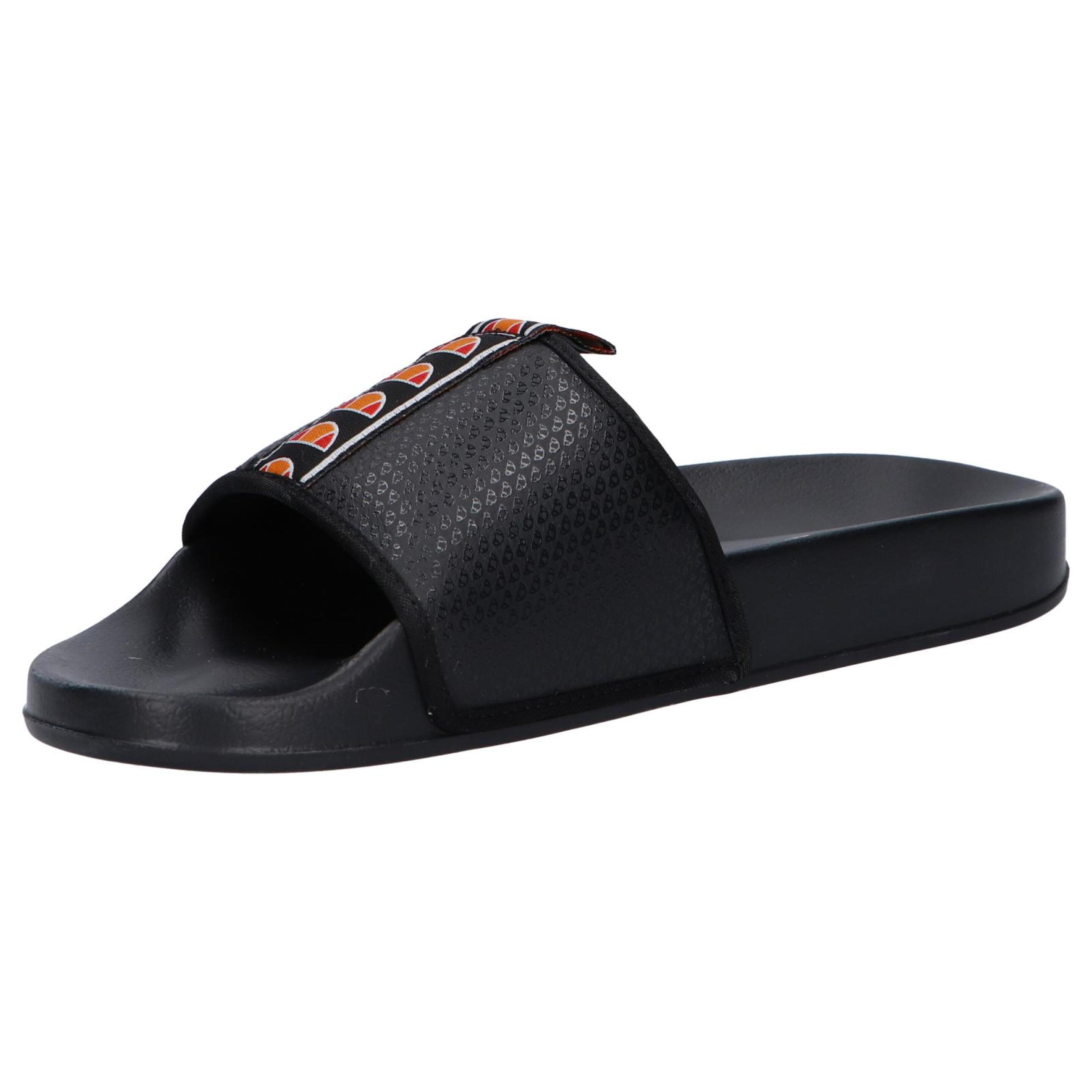 Chanclas Ellesse 613562 Filippo Tp 20 Text Am