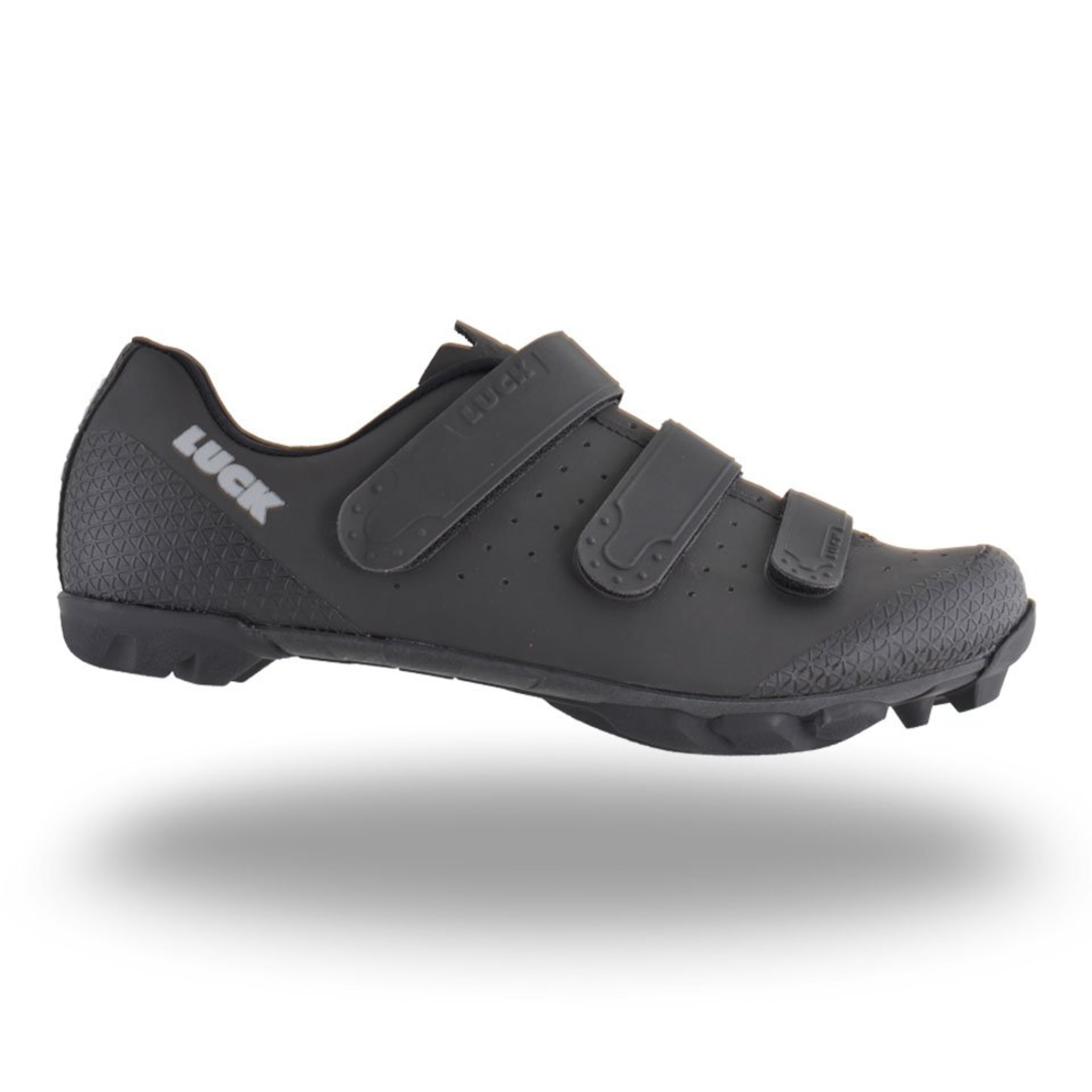 Zapatillas Ciclismo Mtb Luck Matrix