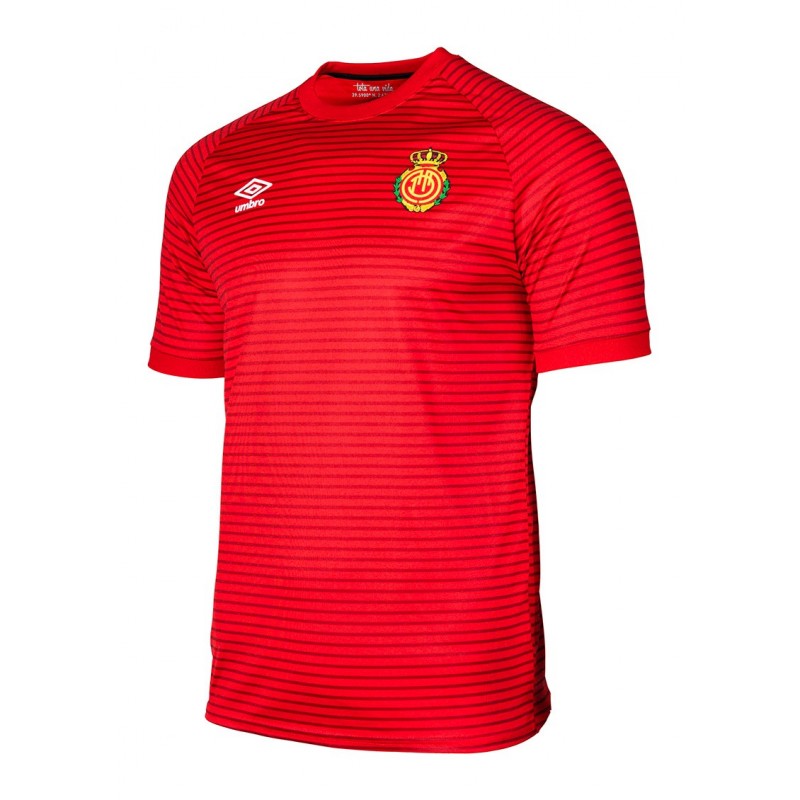 Rcd Mallorca-camiseta Entrenamiento Jugadores