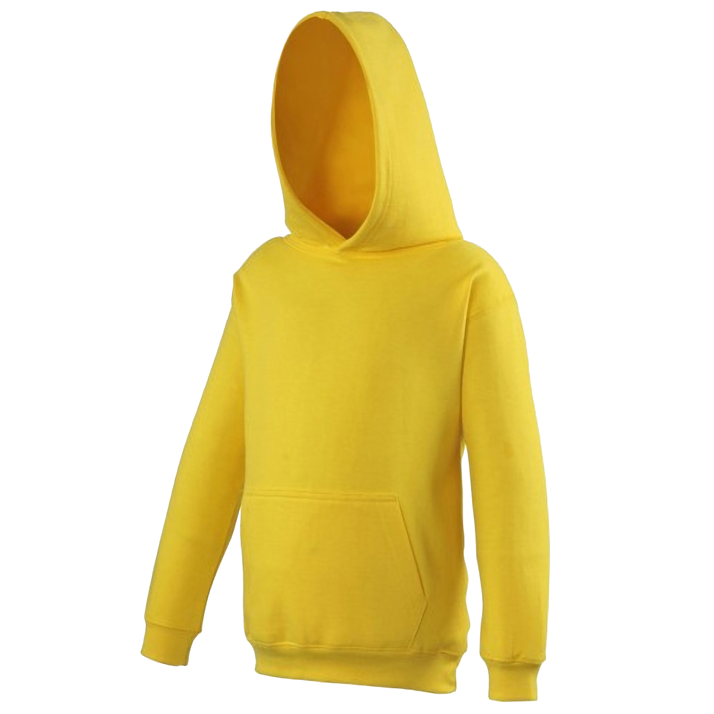 Sudadera Con Capucha Awdis