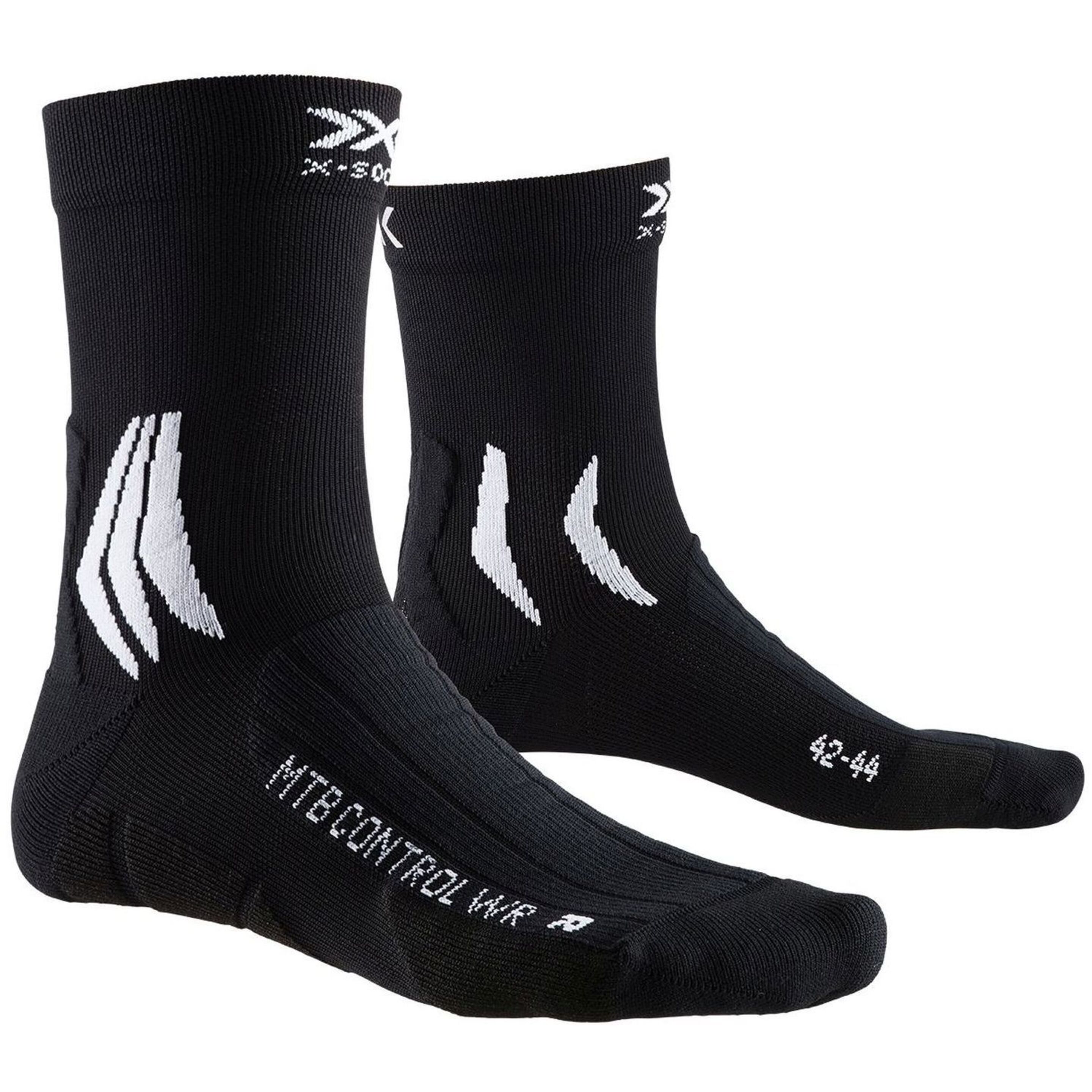 Calcetin Bike Mtb Control Wr (multiplo 3 Uds) X-socks