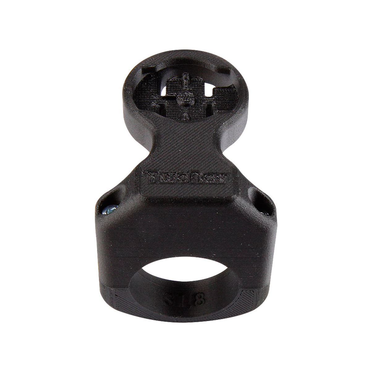 Suporte De Bicicleta Elevado Quicklock (31,8 Mm) Twonav