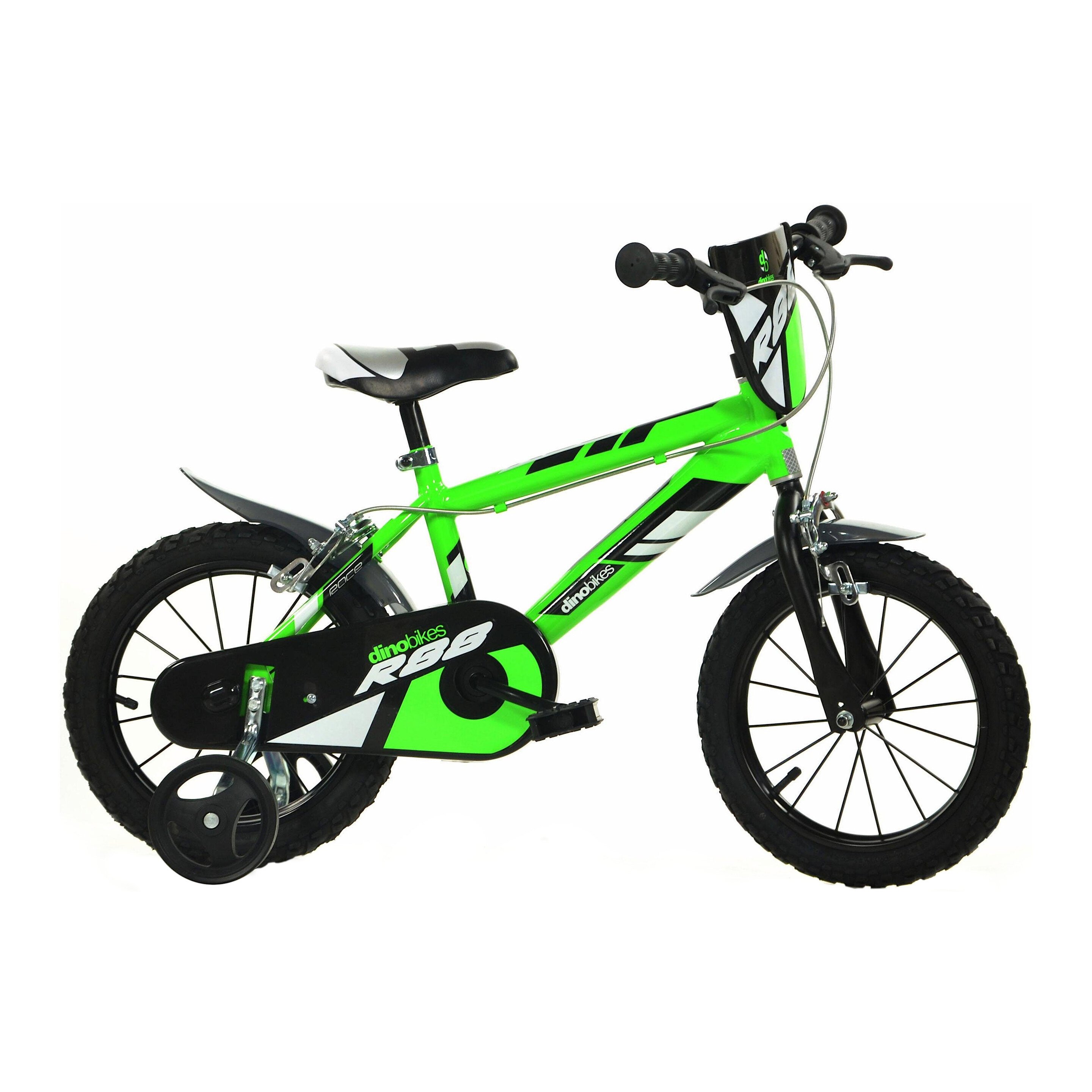 Bicicleta Infantil R88 14 Pulgadas