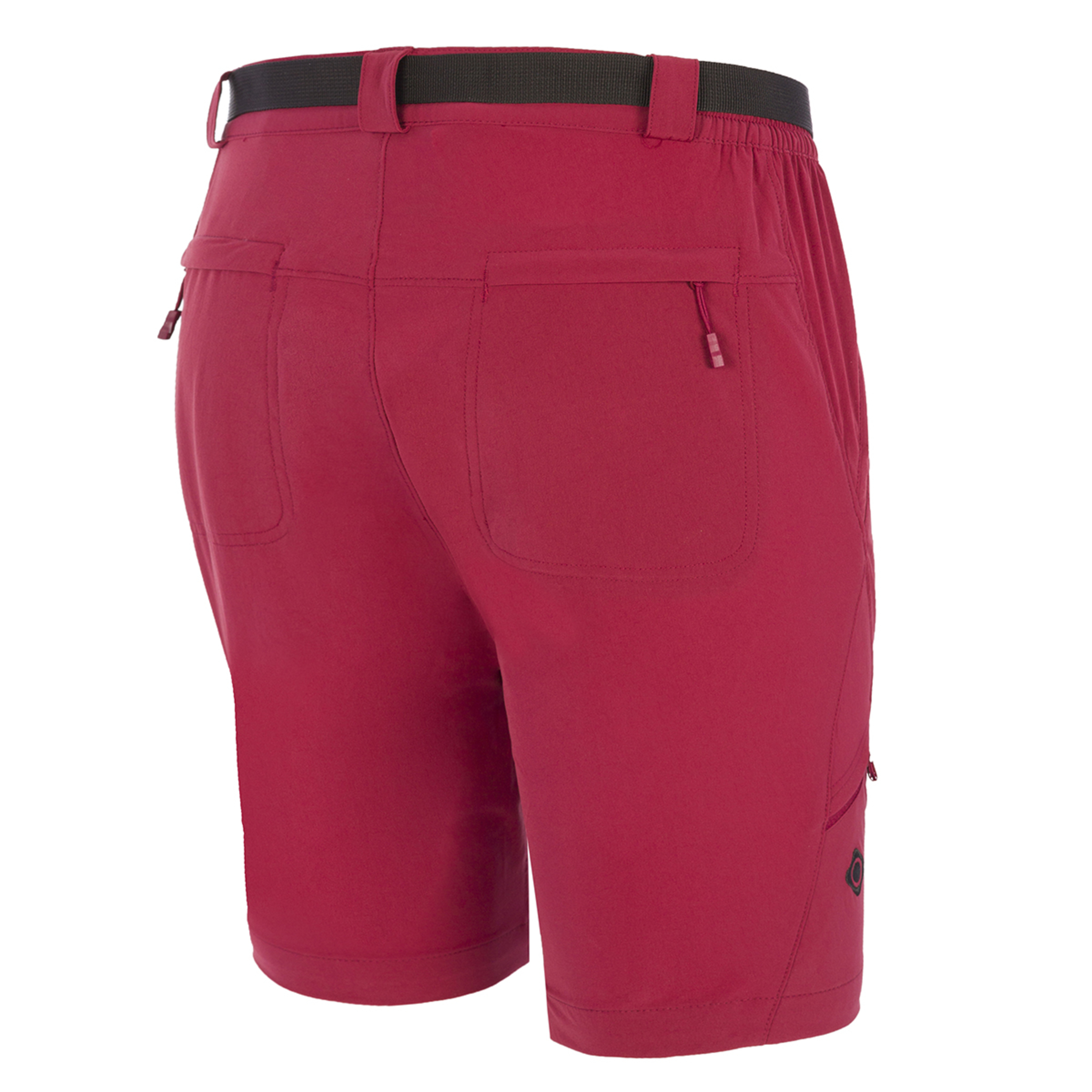 Pantalones Cortos Trekking Rock