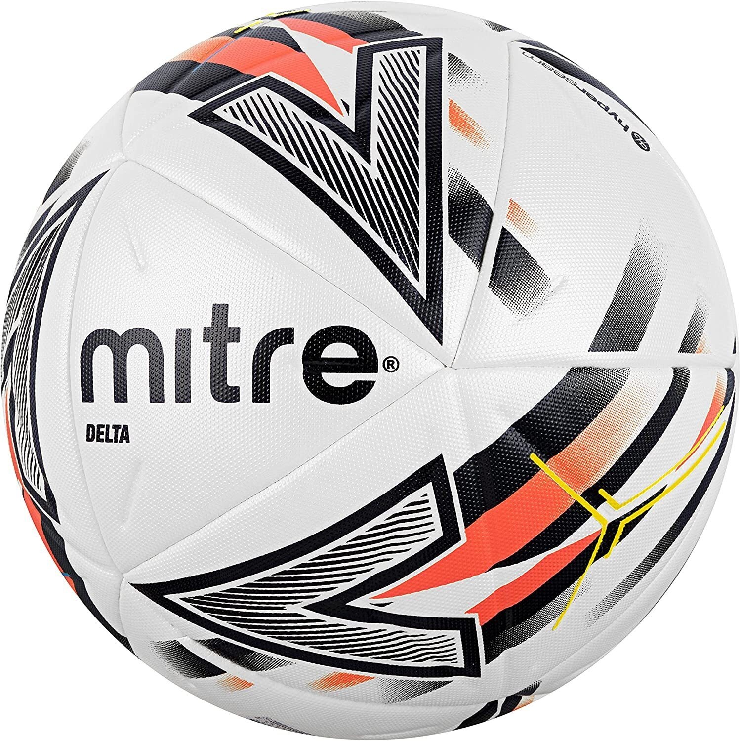 Balón De Fútbol Partido Mitre Delta One  MKP