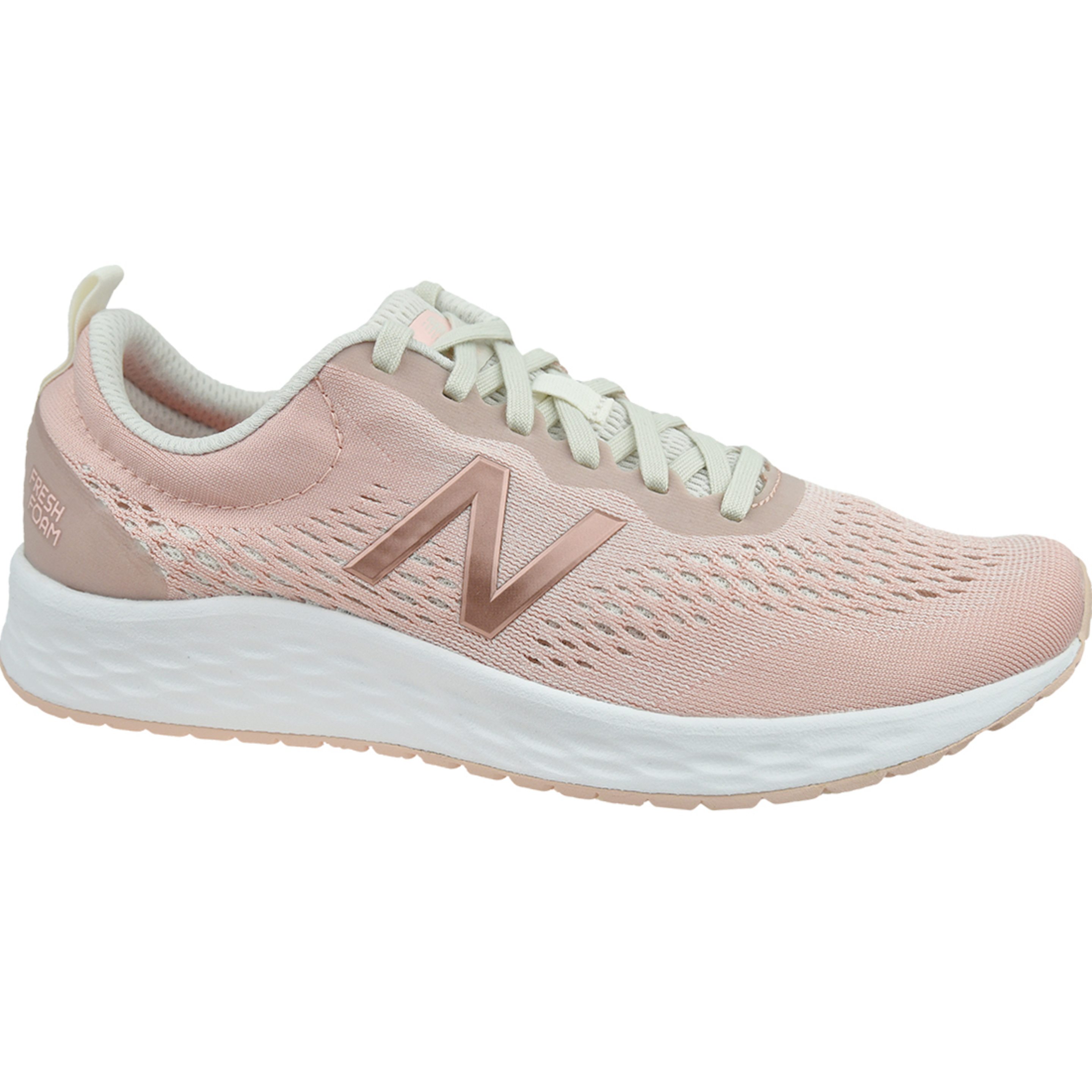 Zapatillas New Balance W Fresh Foam Arishi V3 Wariscp3