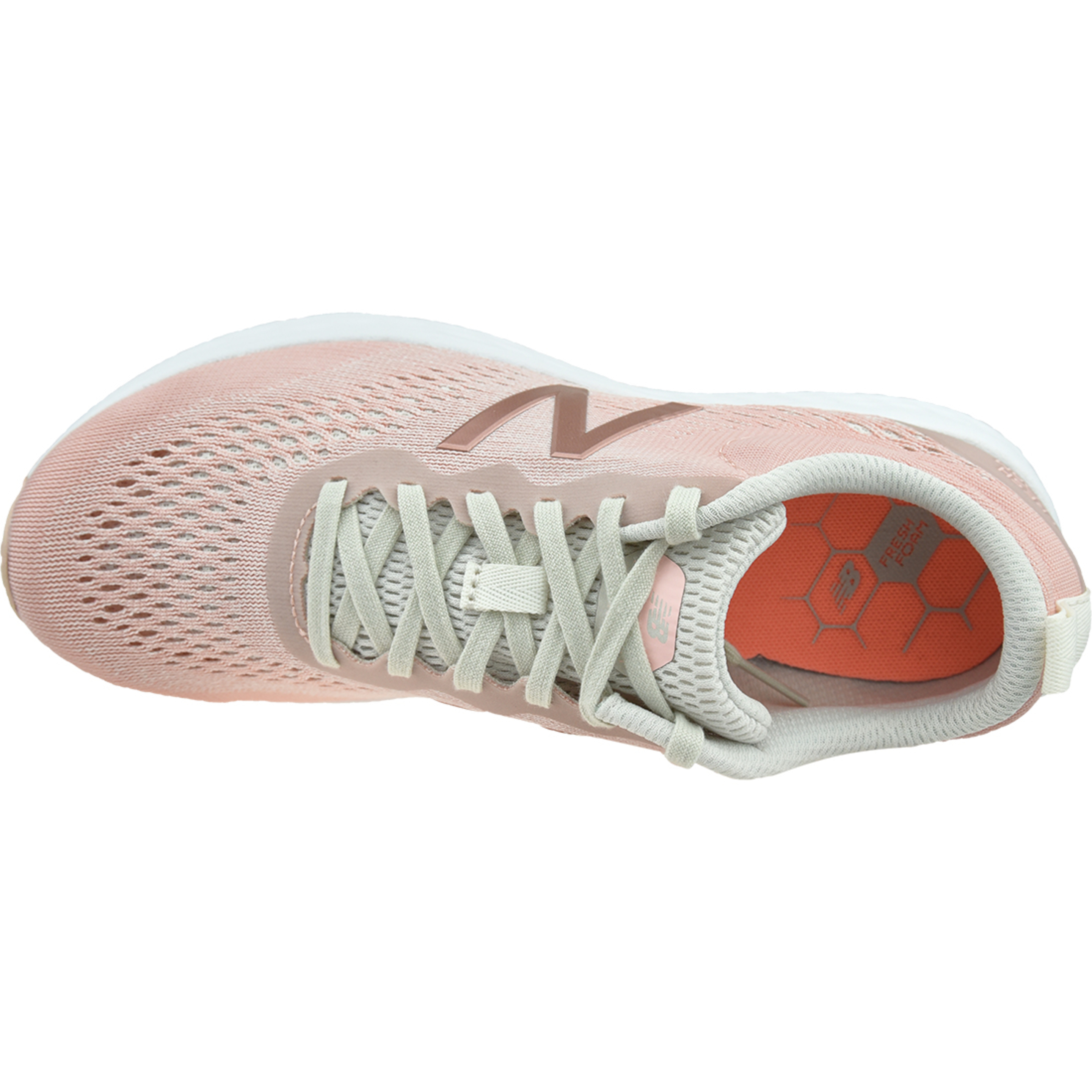 Zapatillas New Balance W Fresh Foam Arishi V3 Wariscp3