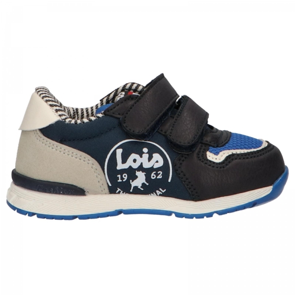 Sapatos Desportivos Lois Jeans 46016