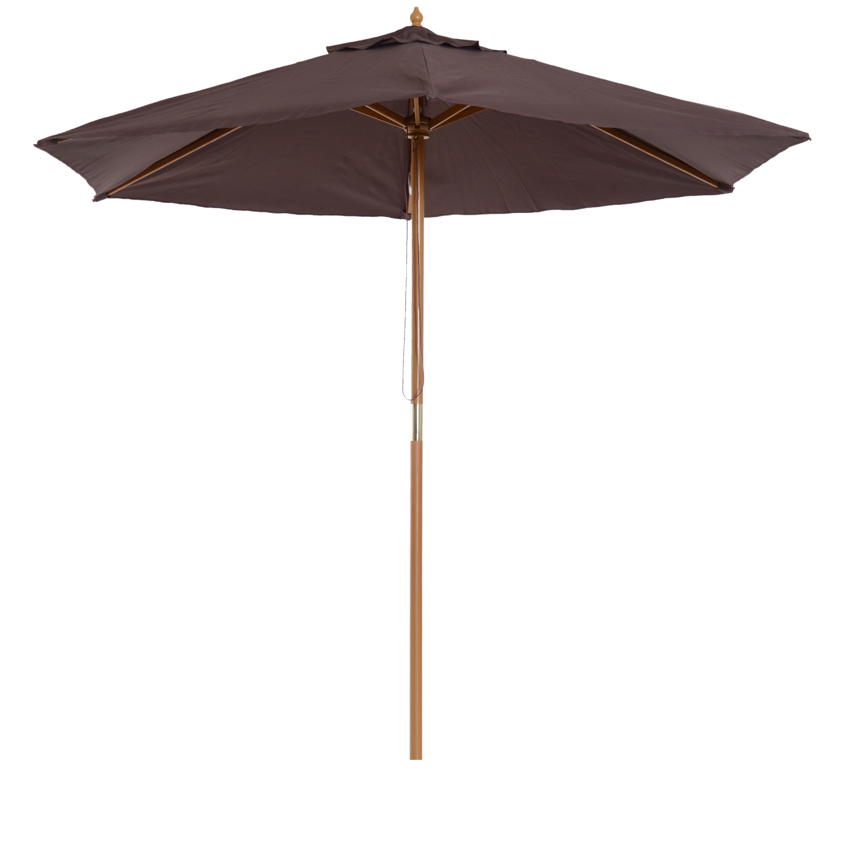 Sombrilla Parasol Outsunny 01-0582