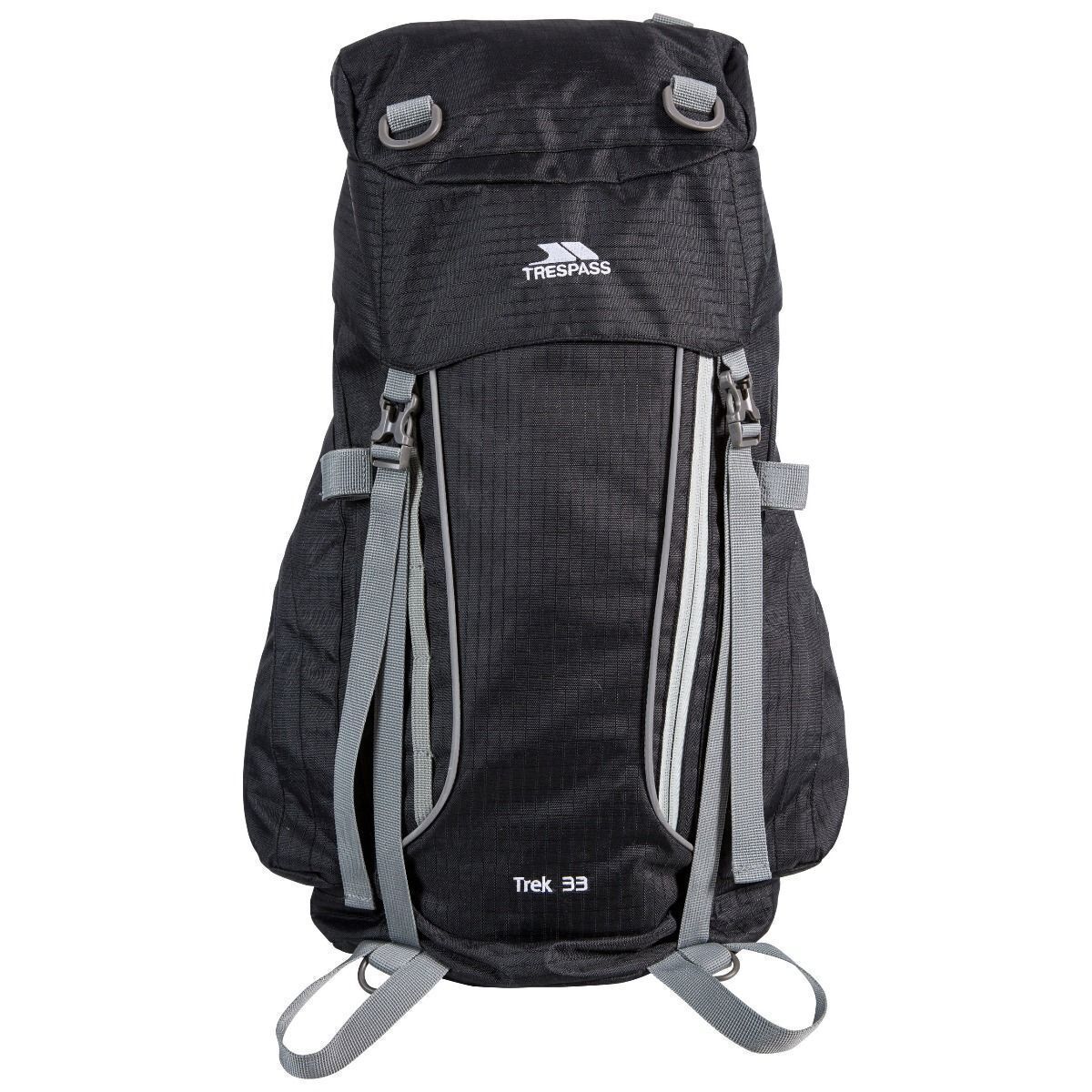 Mochila 33l Trespass Trek