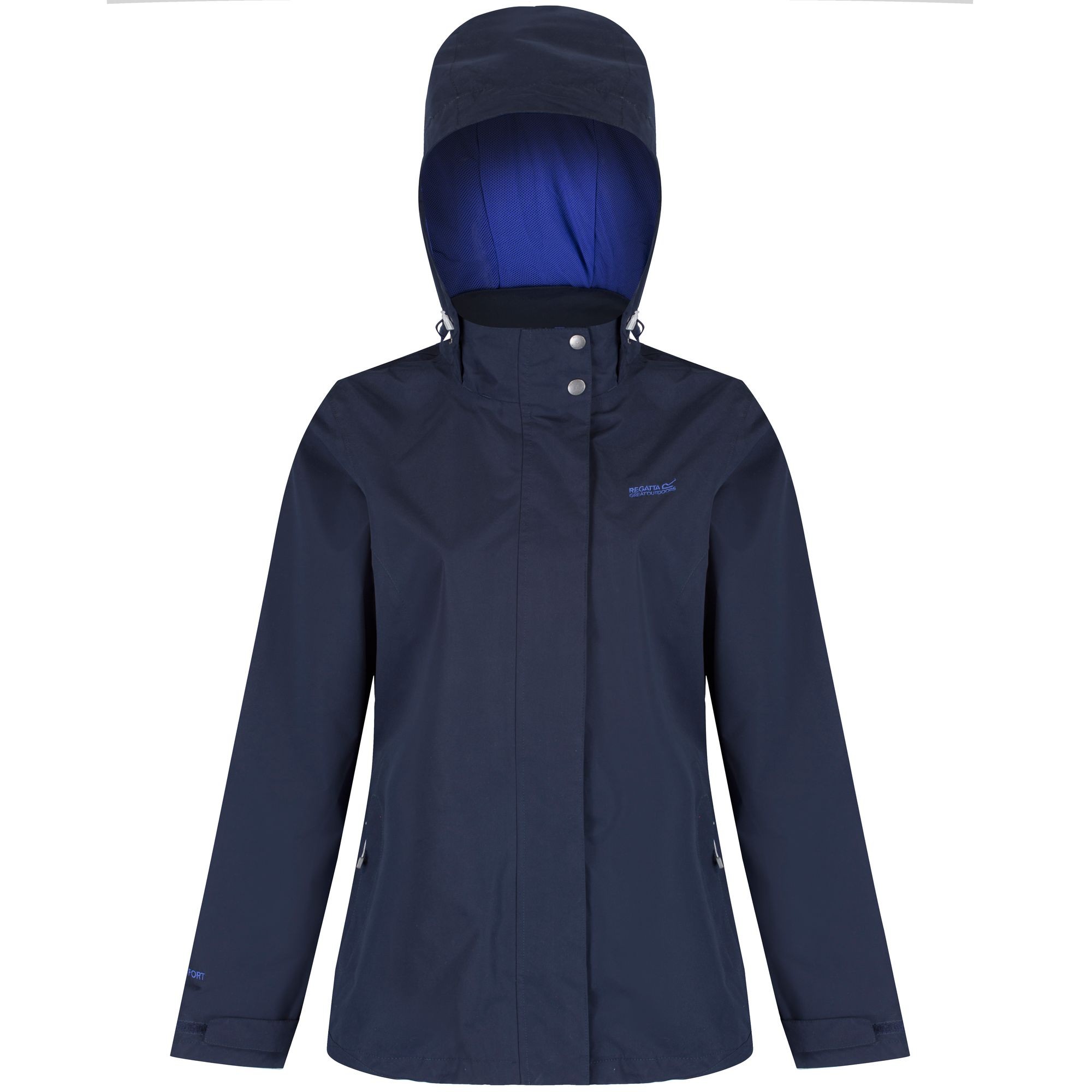 Regatta - Chaqueta Softshell Modelo Daysha