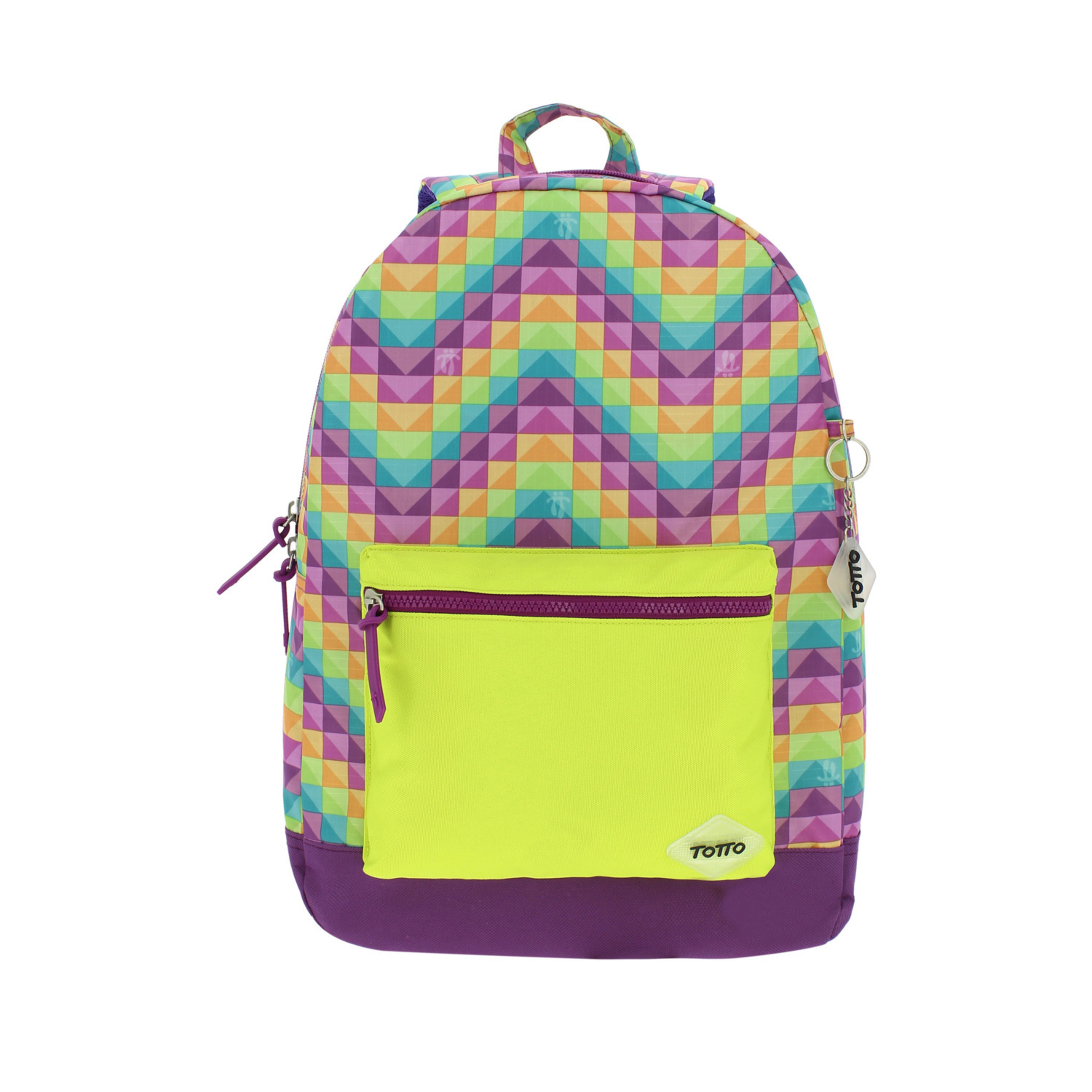 Mochila Juvenil - Vetus