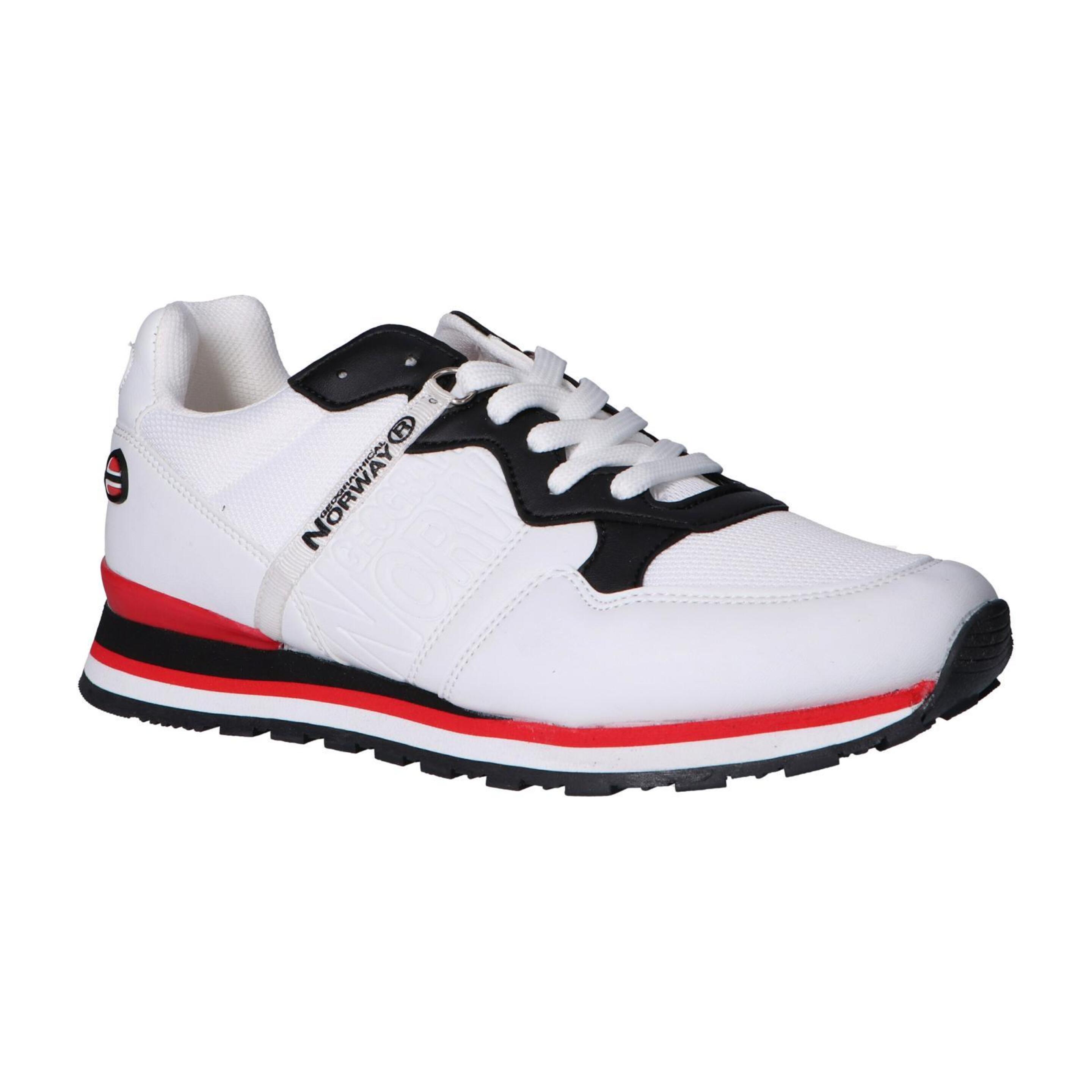 Zapatillas Deporte Geographical Norway Gnm19009