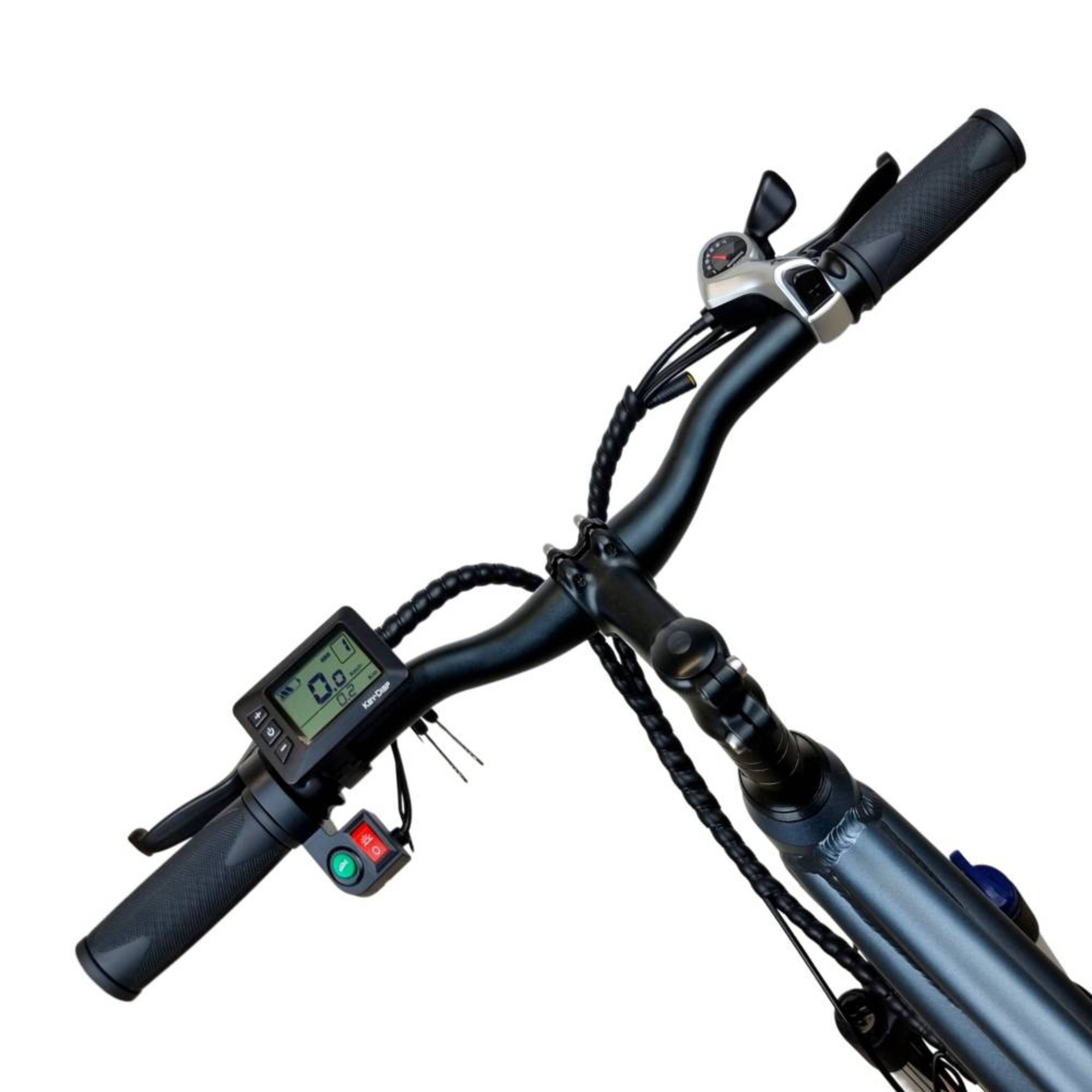 Bicicleta Eléctrica Myatu Mountainbike X1 Pro 27.5"