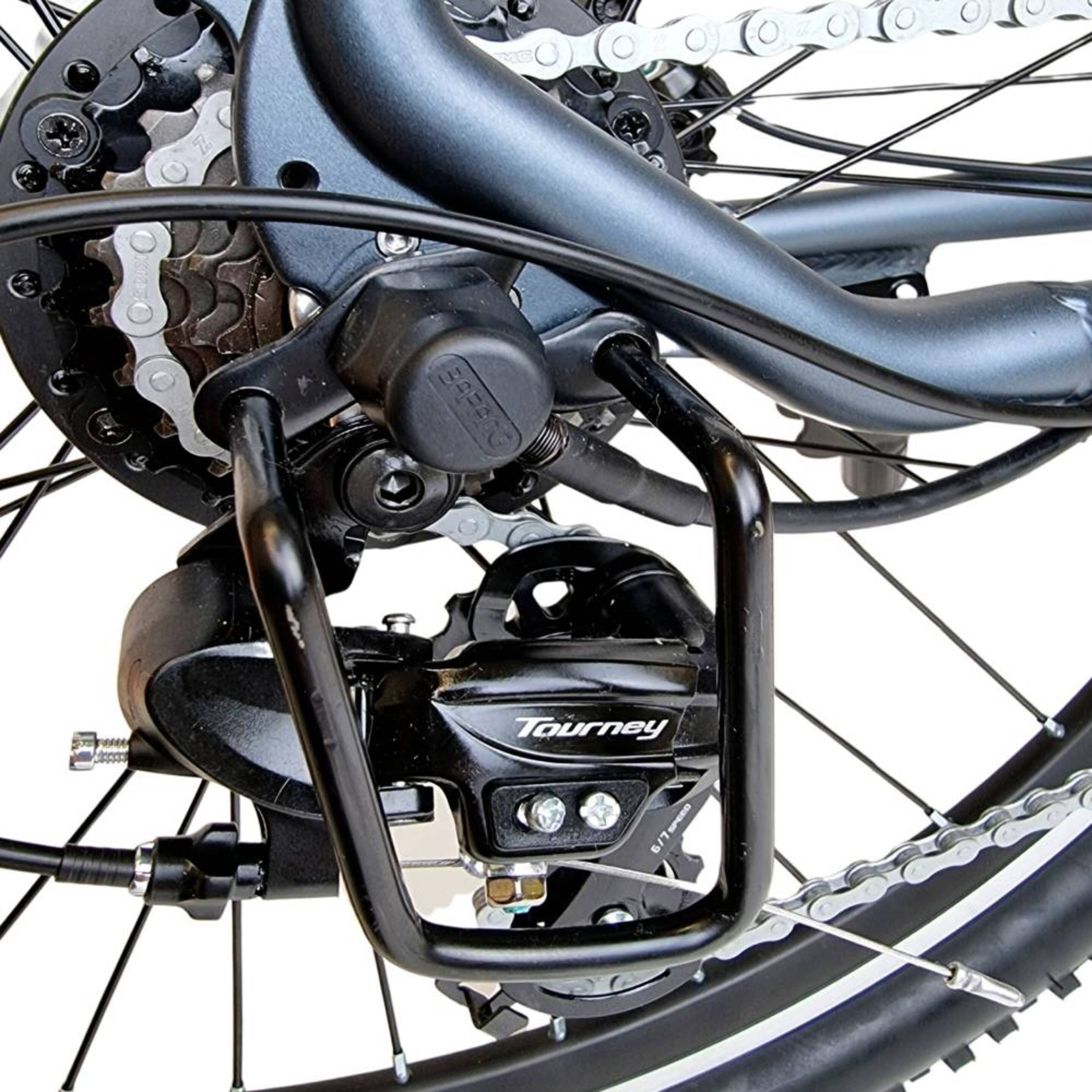 Bicicleta Eléctrica Myatu Mountainbike X1 Pro 27.5"