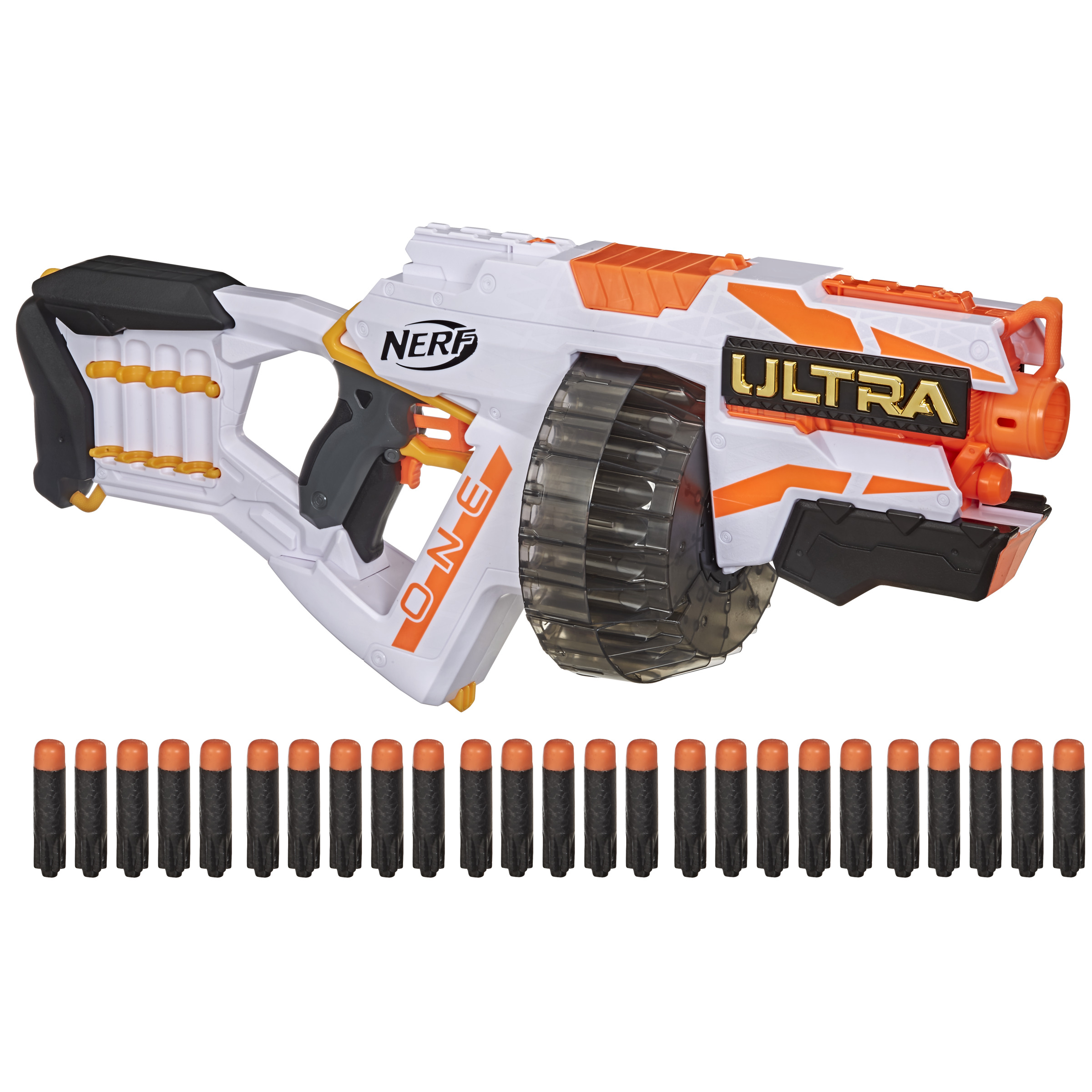 Nerf Ultra One