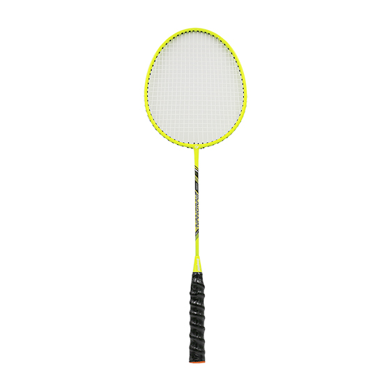 Raquete De Badminton Softee - multicolor - 