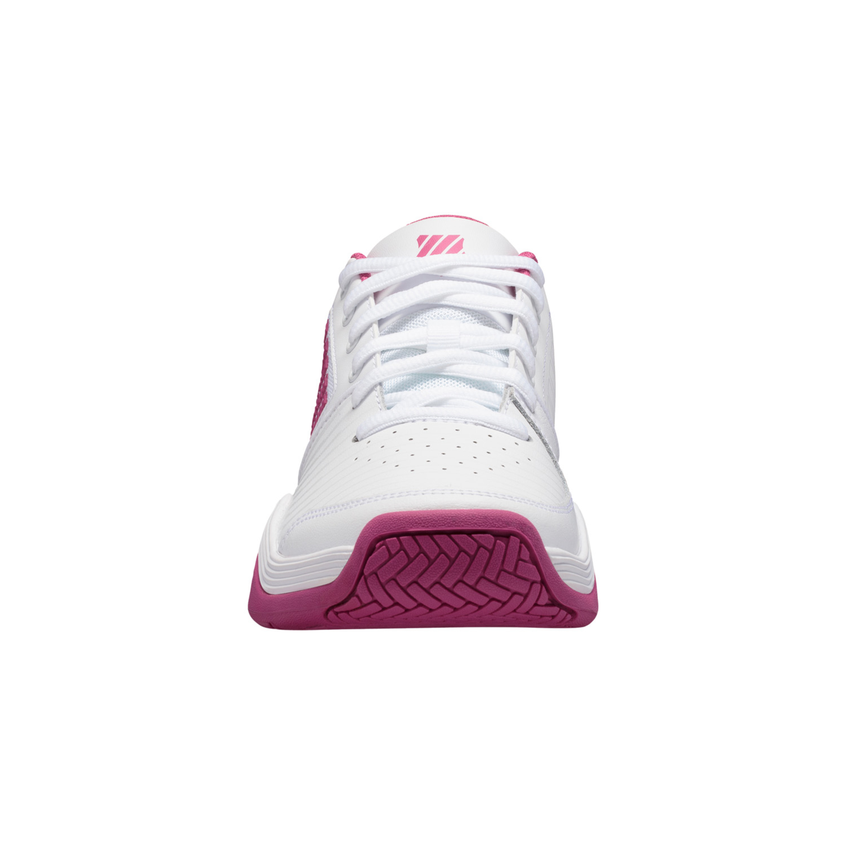 Zapatilla Tenis Mujer Zapatilla Court Express K-swiss